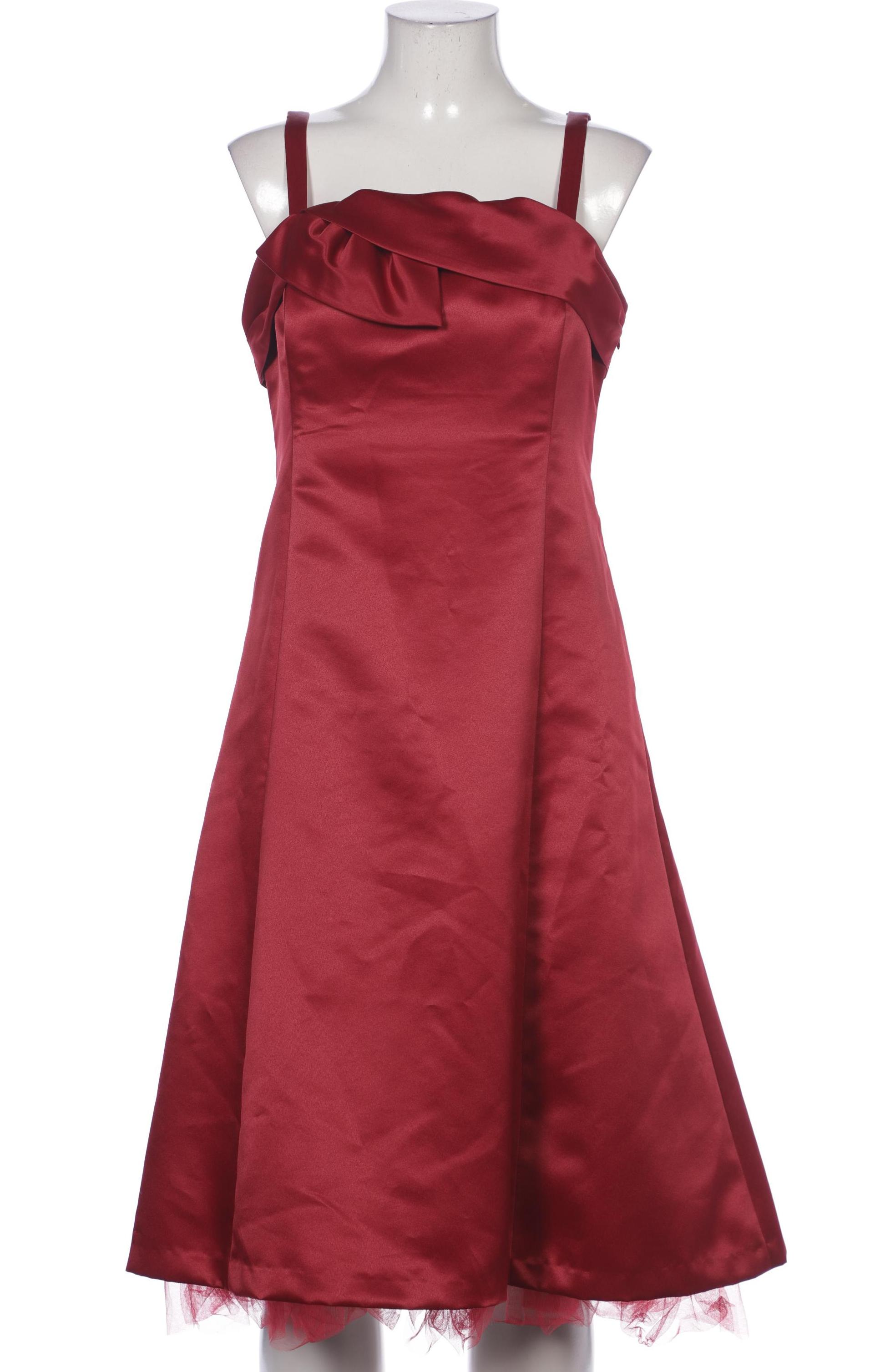 

Zero Damen Kleid, rot, Gr. 42