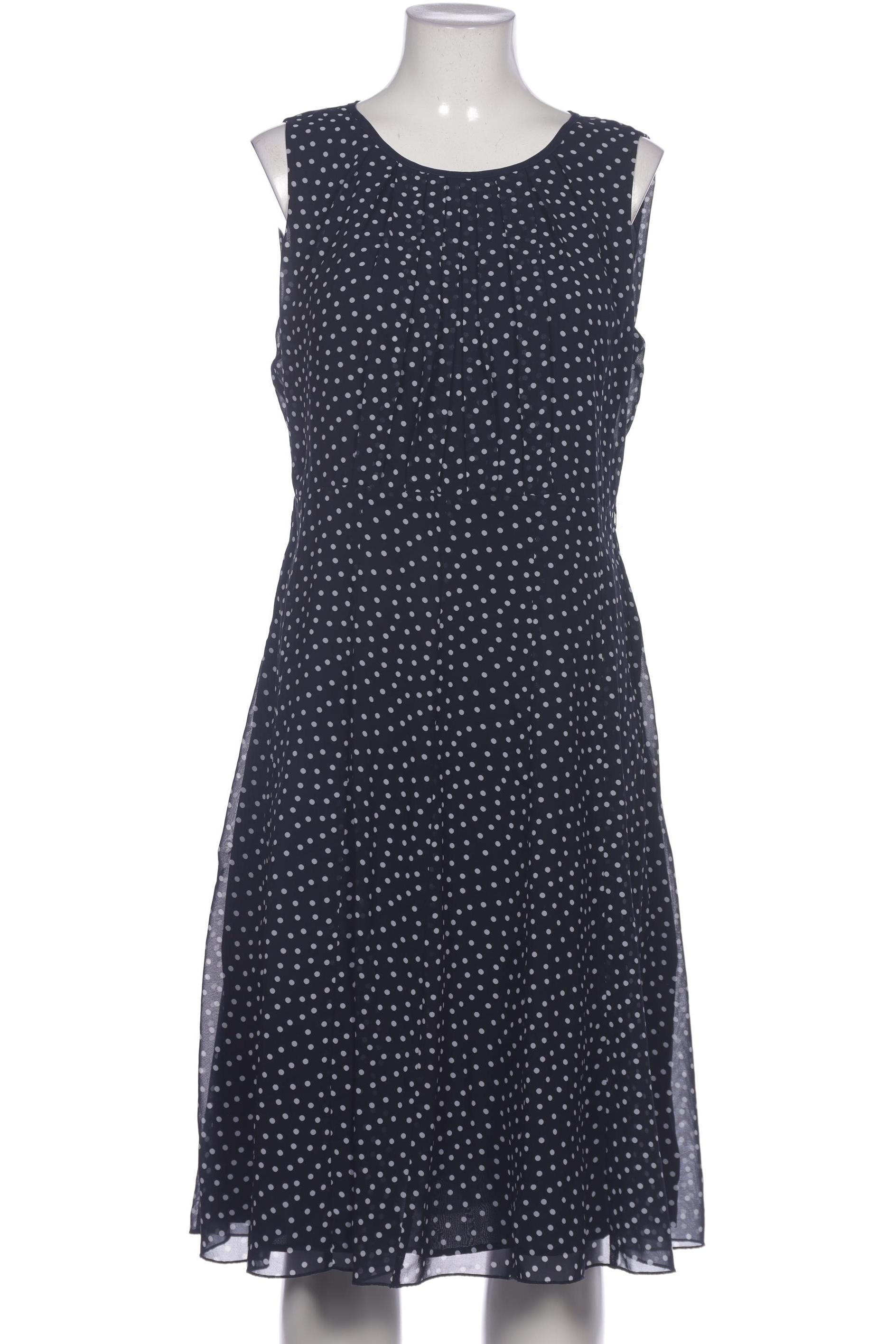 

Zero Damen Kleid, marineblau, Gr. 42