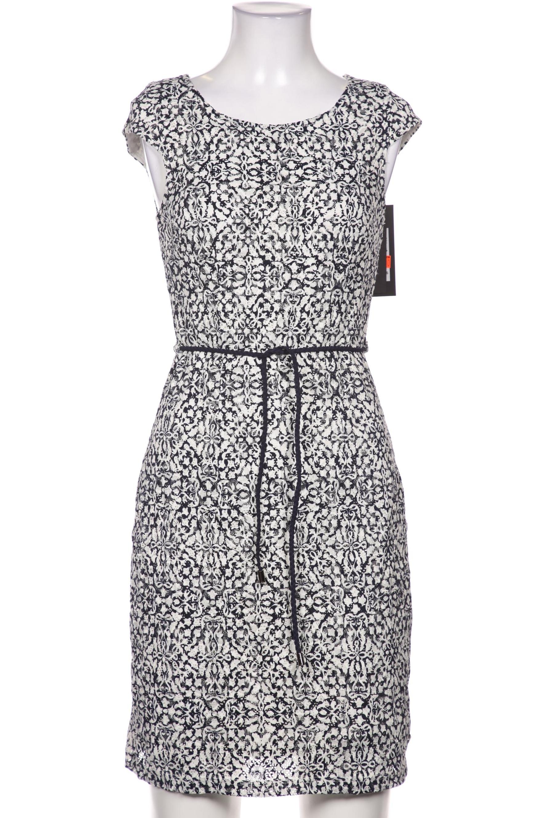 

Zero Damen Kleid, schwarz, Gr. 34