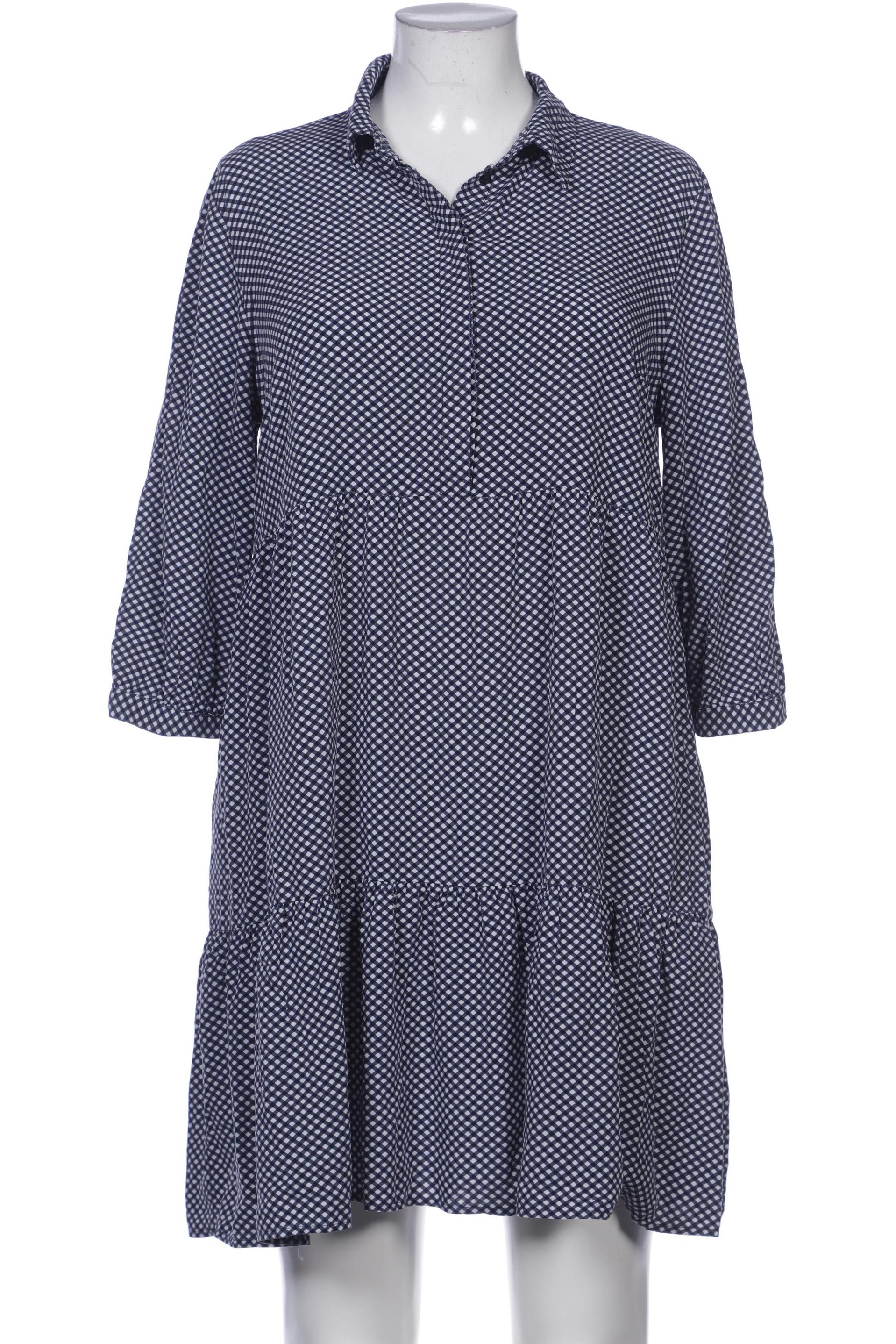 

Zero Damen Kleid, marineblau, Gr. 42