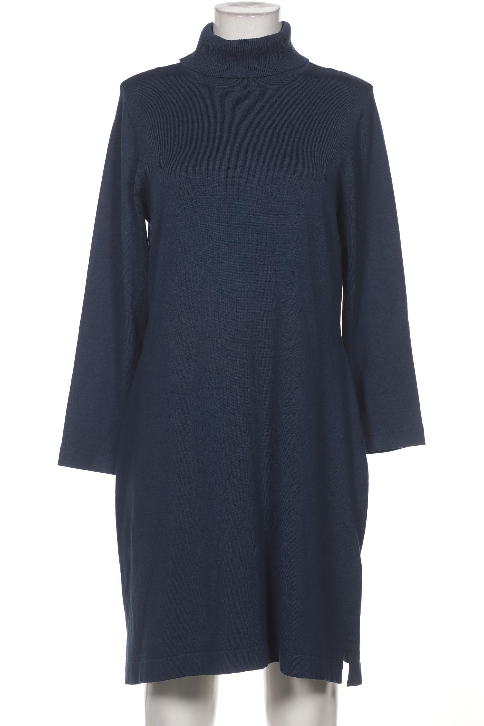 

Zero Damen Kleid, blau, Gr. 44