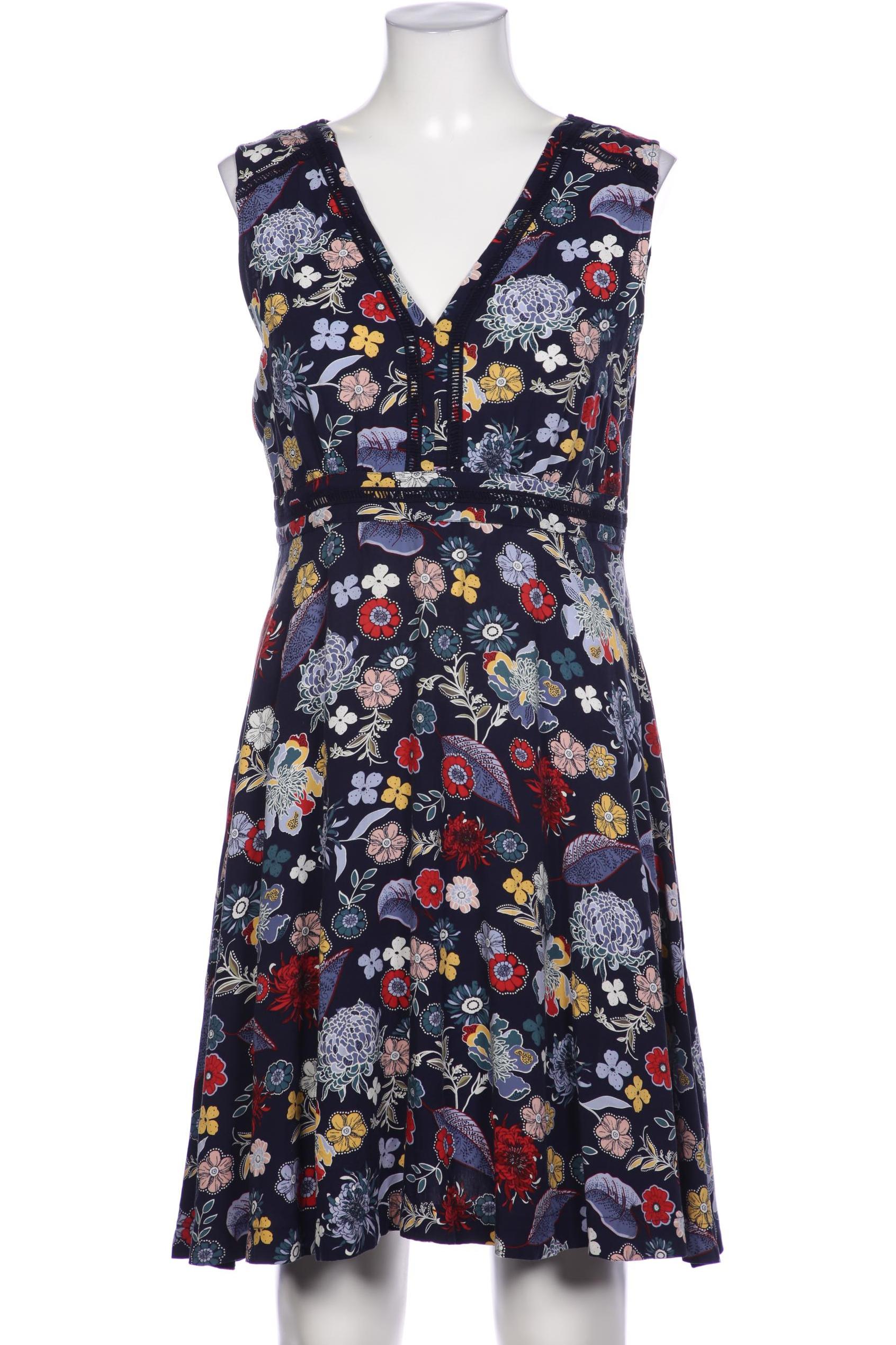 

ZERO Damen Kleid, blau
