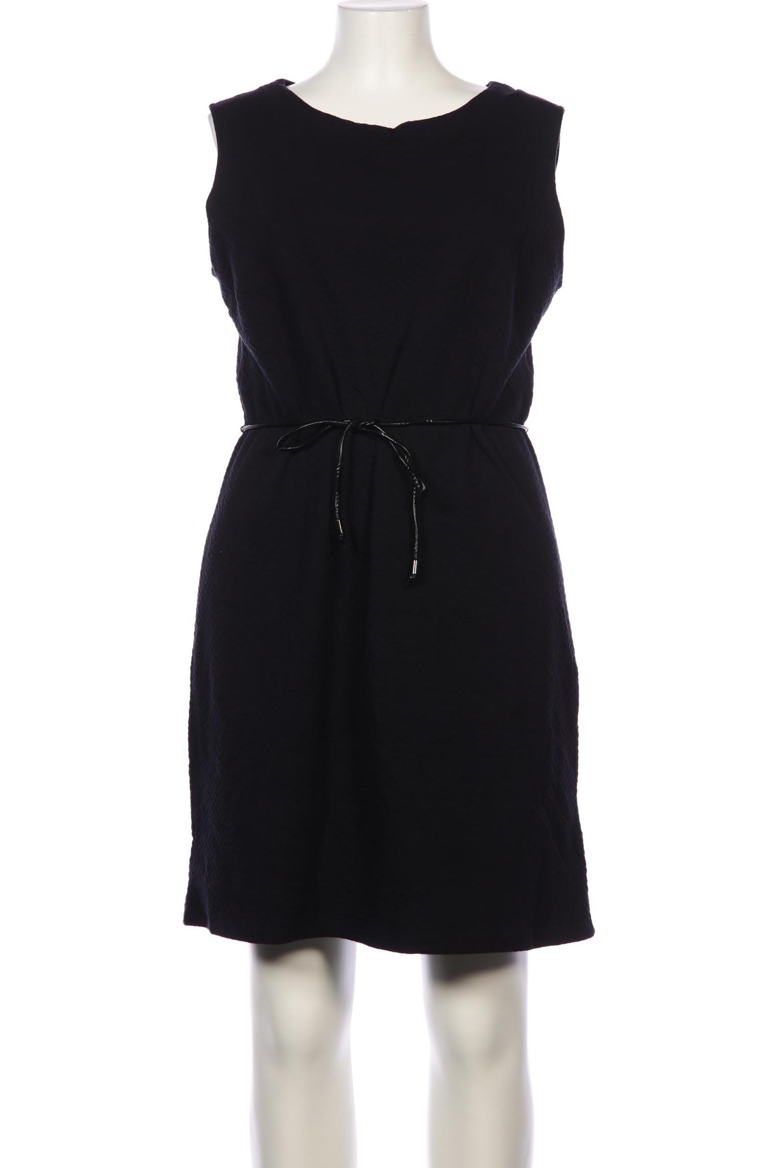 

Zero Damen Kleid, marineblau, Gr. 44