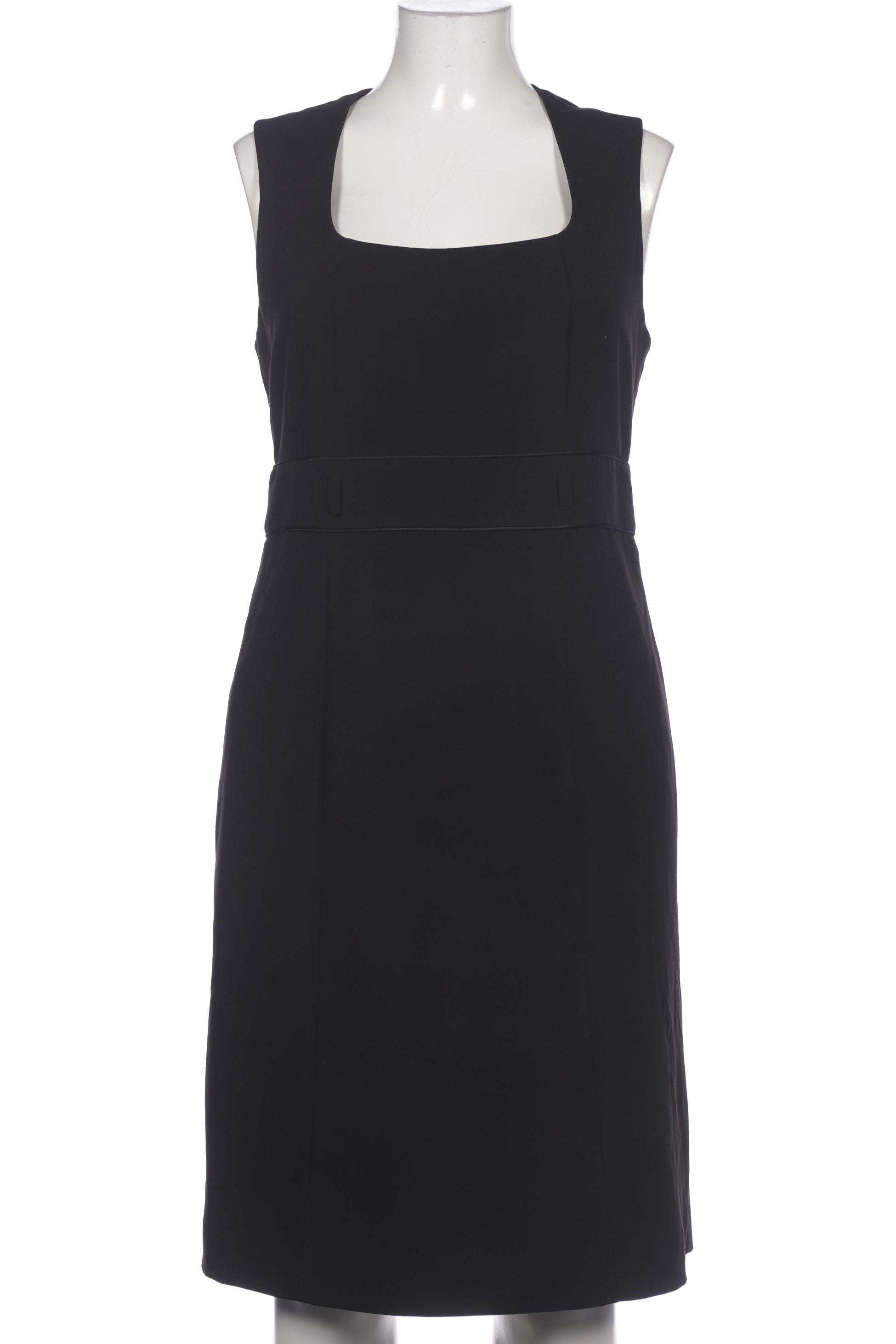 

Zero Damen Kleid, schwarz, Gr. 44