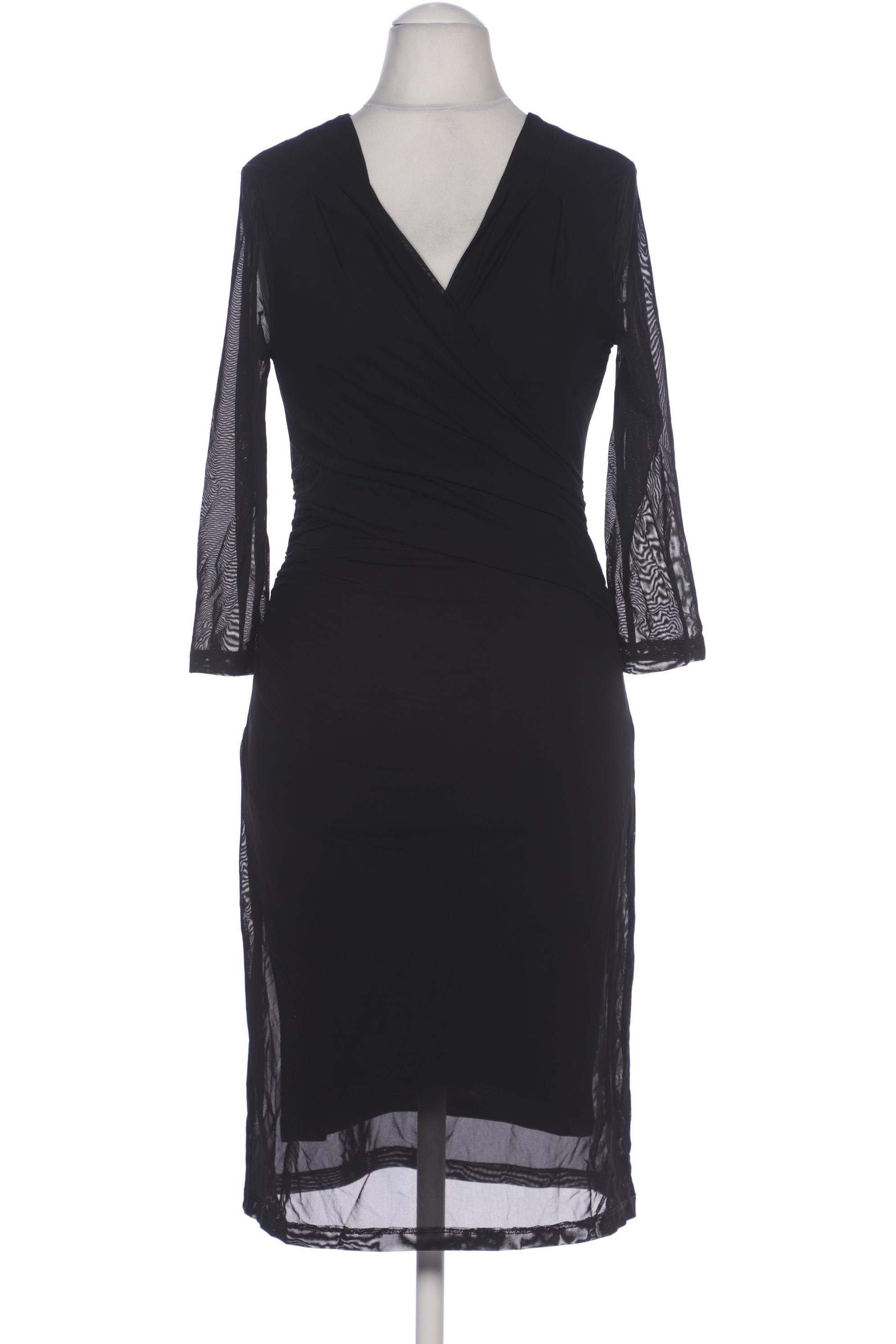 

Zero Damen Kleid, schwarz, Gr. 38
