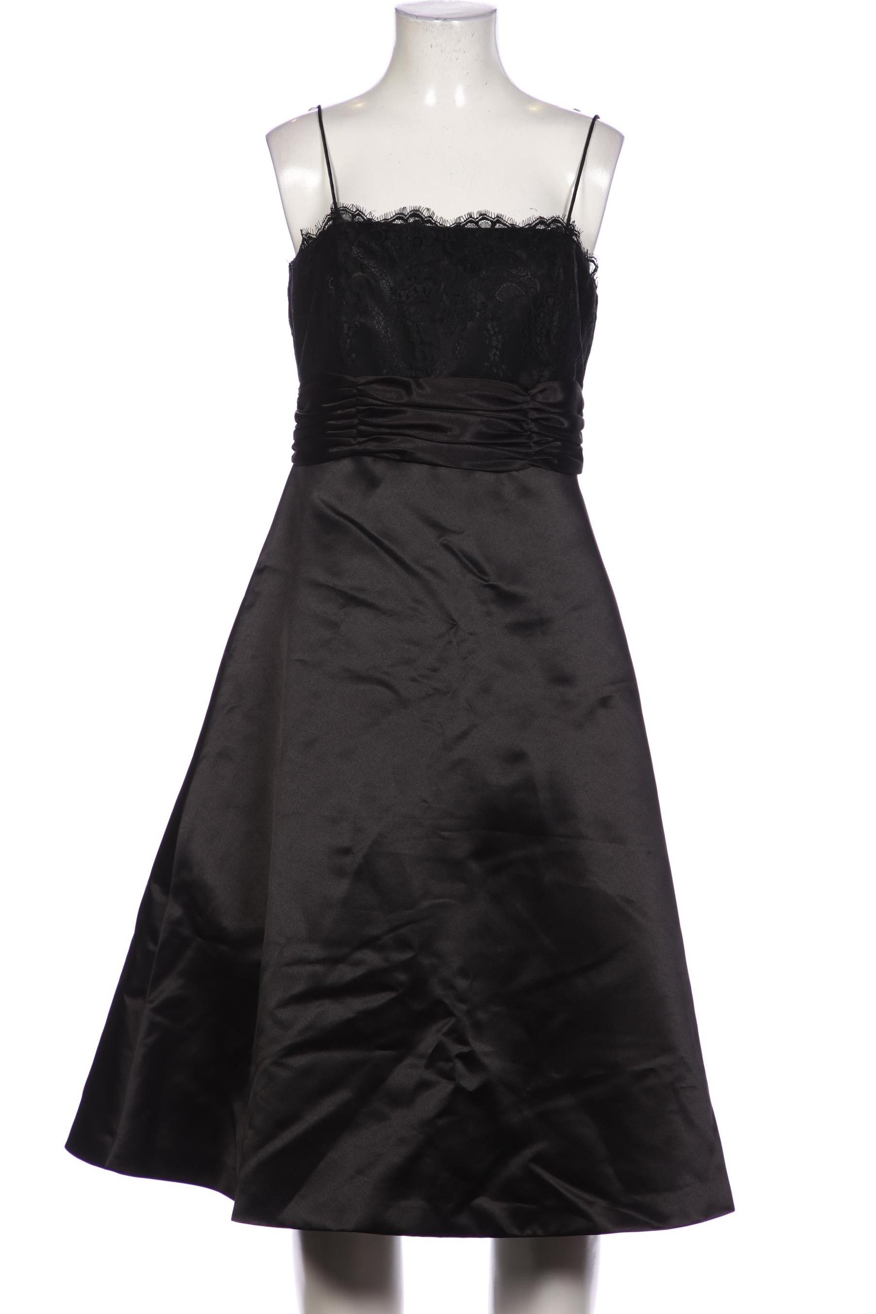 

Zero Damen Kleid, schwarz, Gr. 38