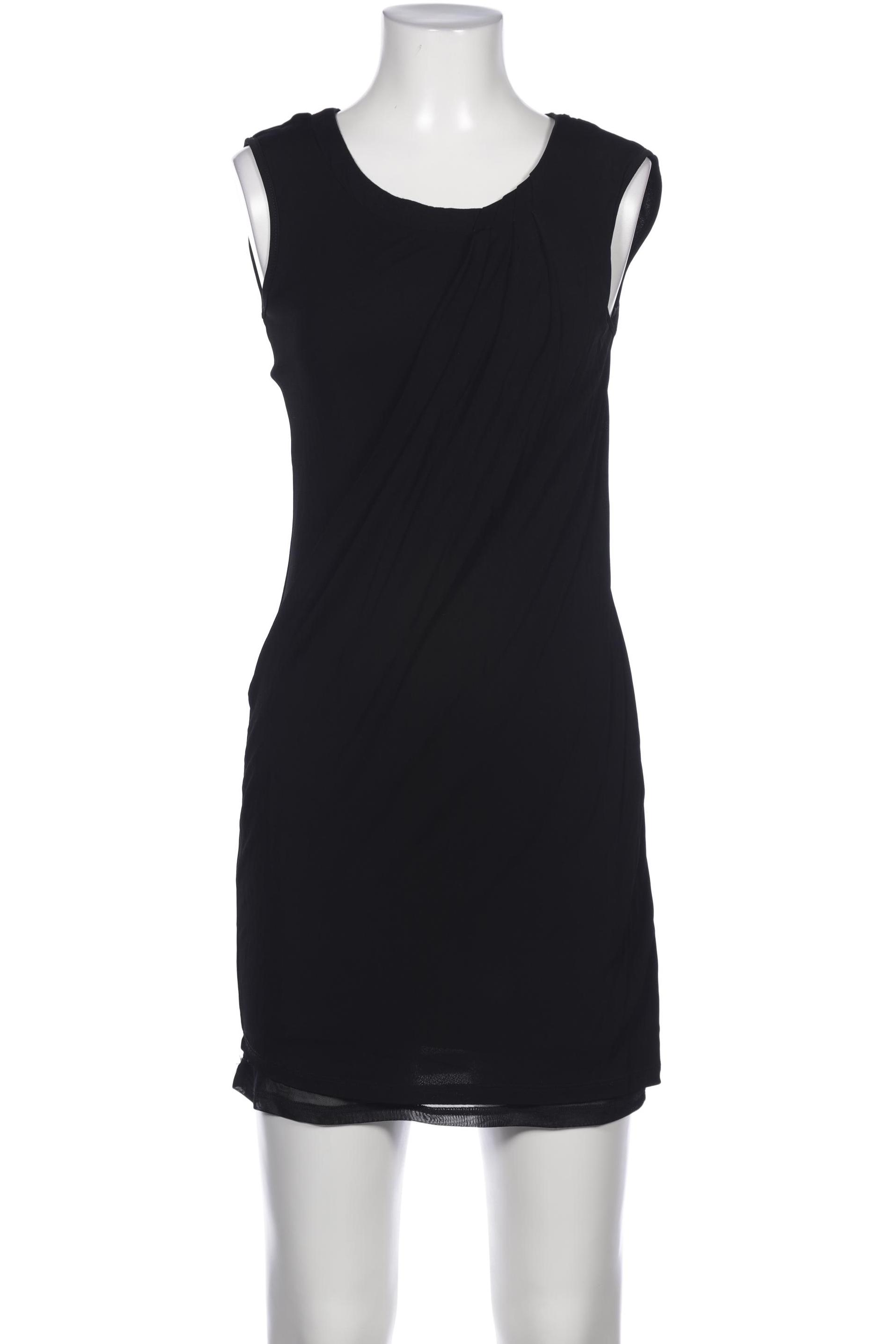 

ZERO Damen Kleid, schwarz