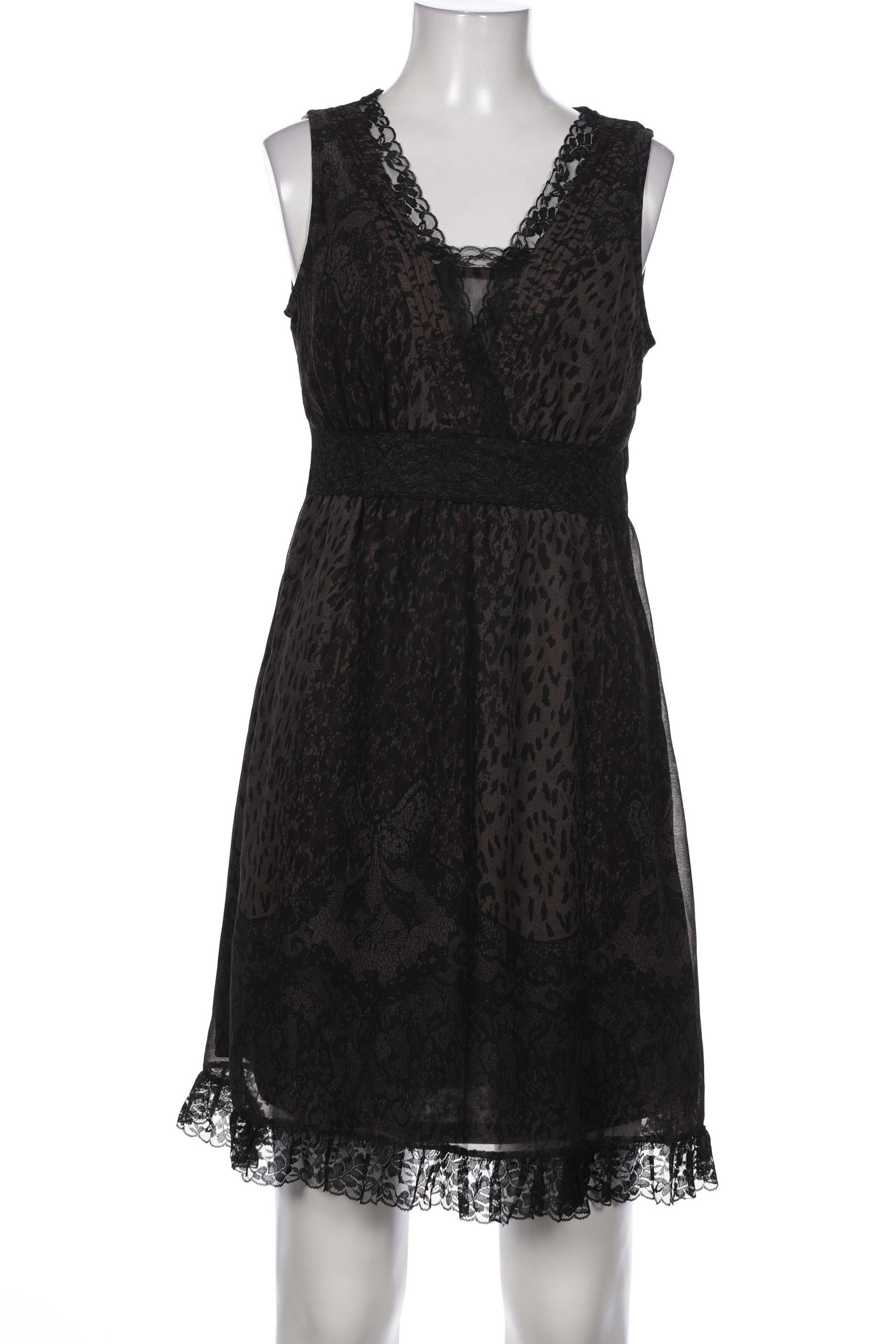 

Zero Damen Kleid, braun, Gr. 36