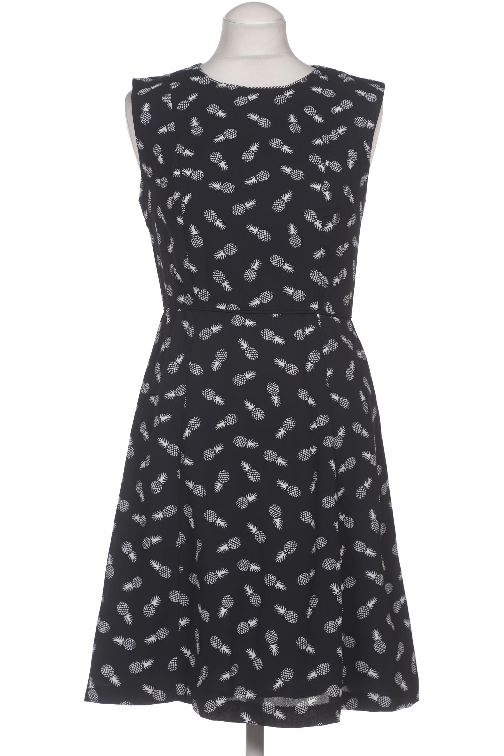 

Zero Damen Kleid, marineblau, Gr. 38
