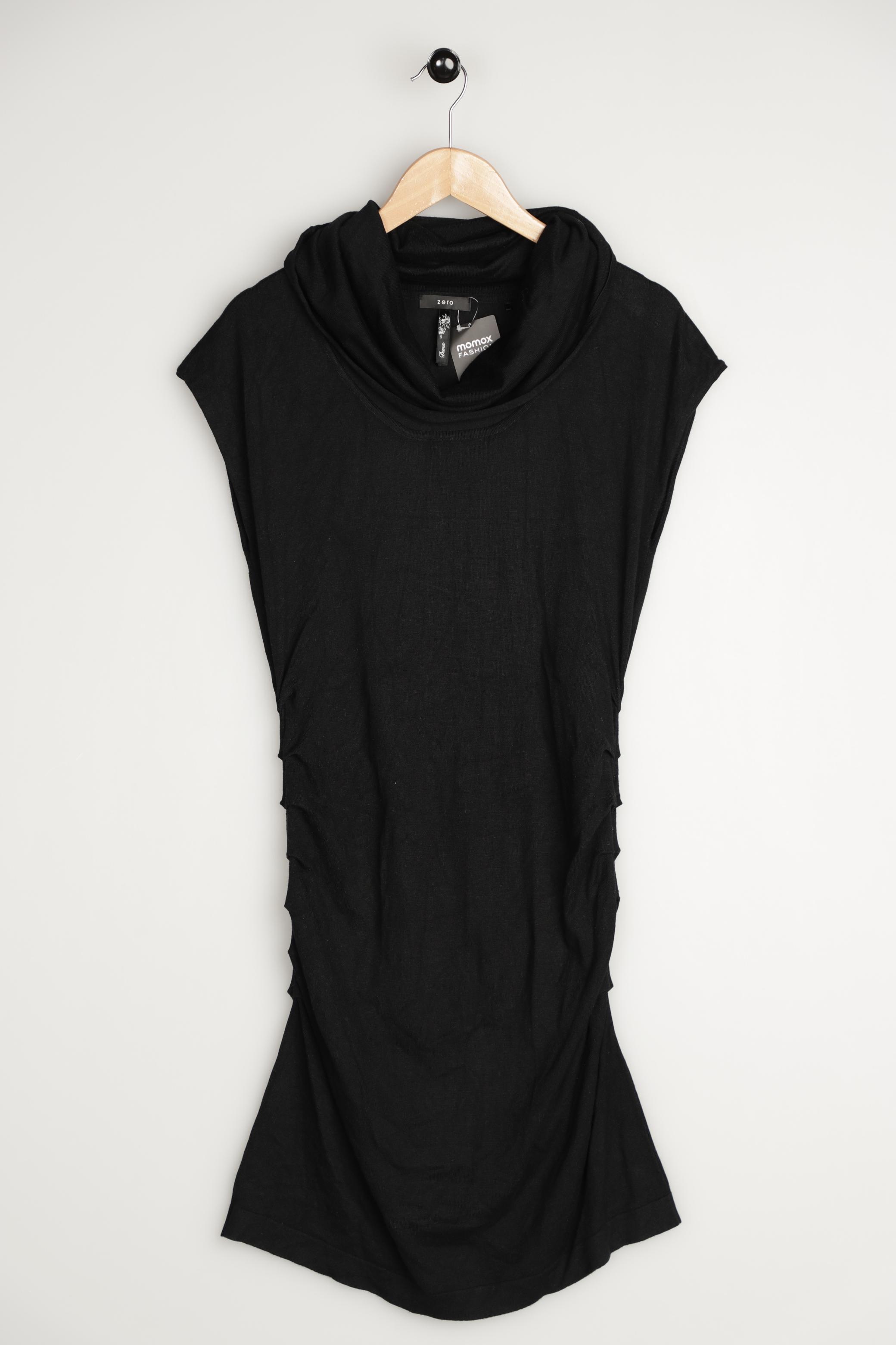 

Zero Damen Kleid, schwarz, Gr. 36