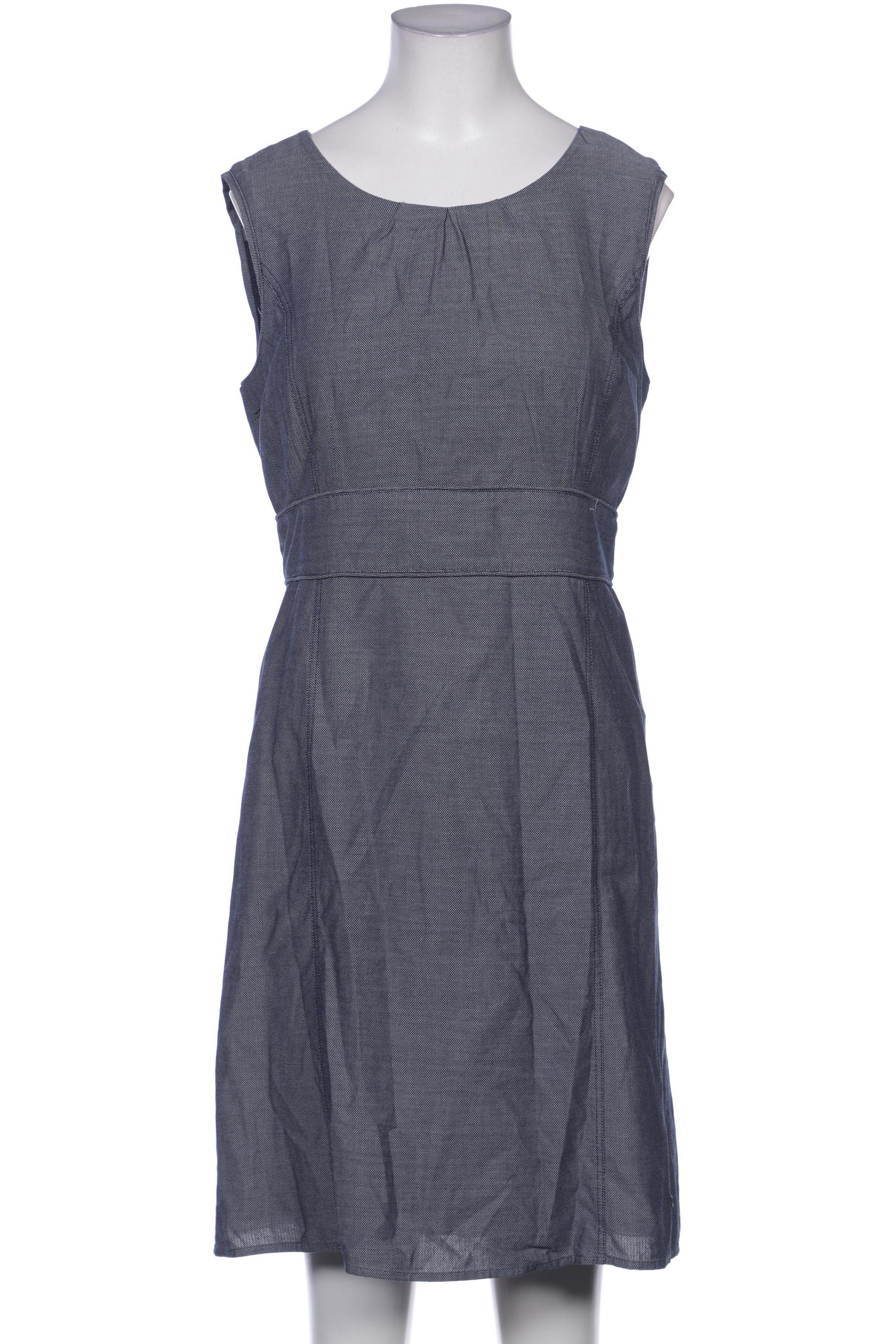 

Zero Damen Kleid, blau, Gr. 38