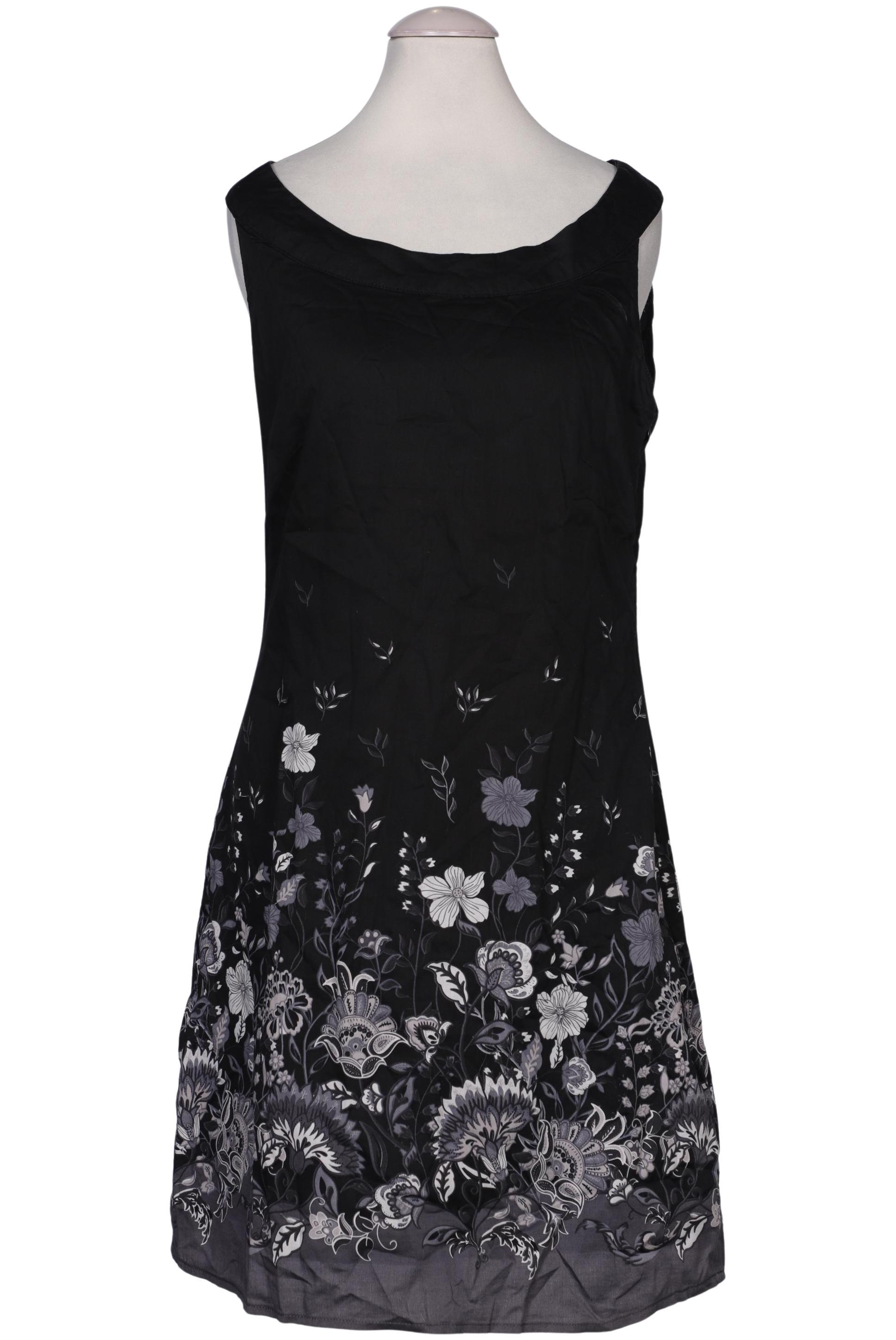 

Zero Damen Kleid, schwarz, Gr. 36