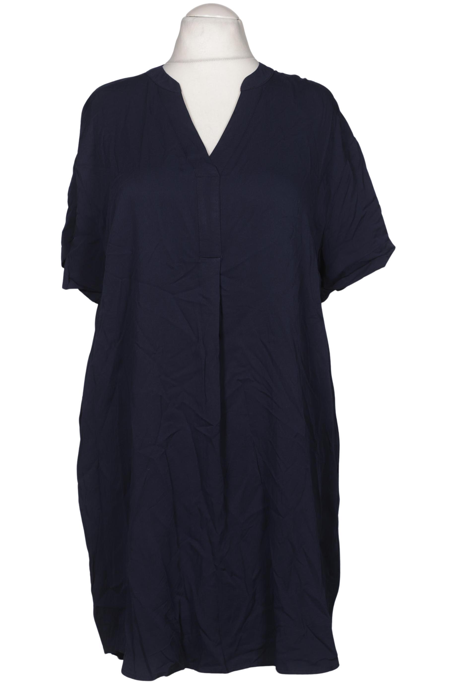 

Zero Damen Kleid, marineblau, Gr. 44