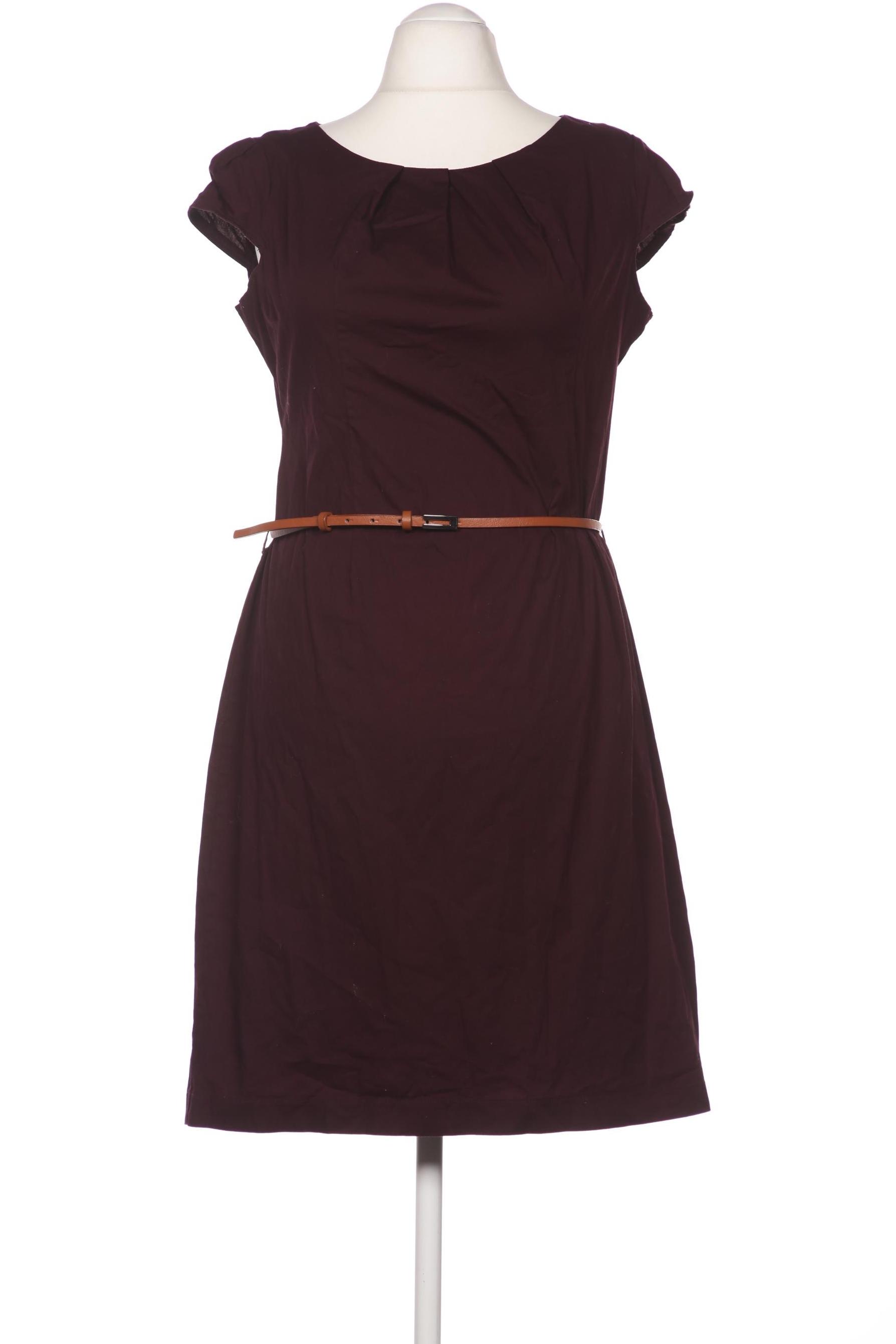 

Zero Damen Kleid, bordeaux, Gr. 44