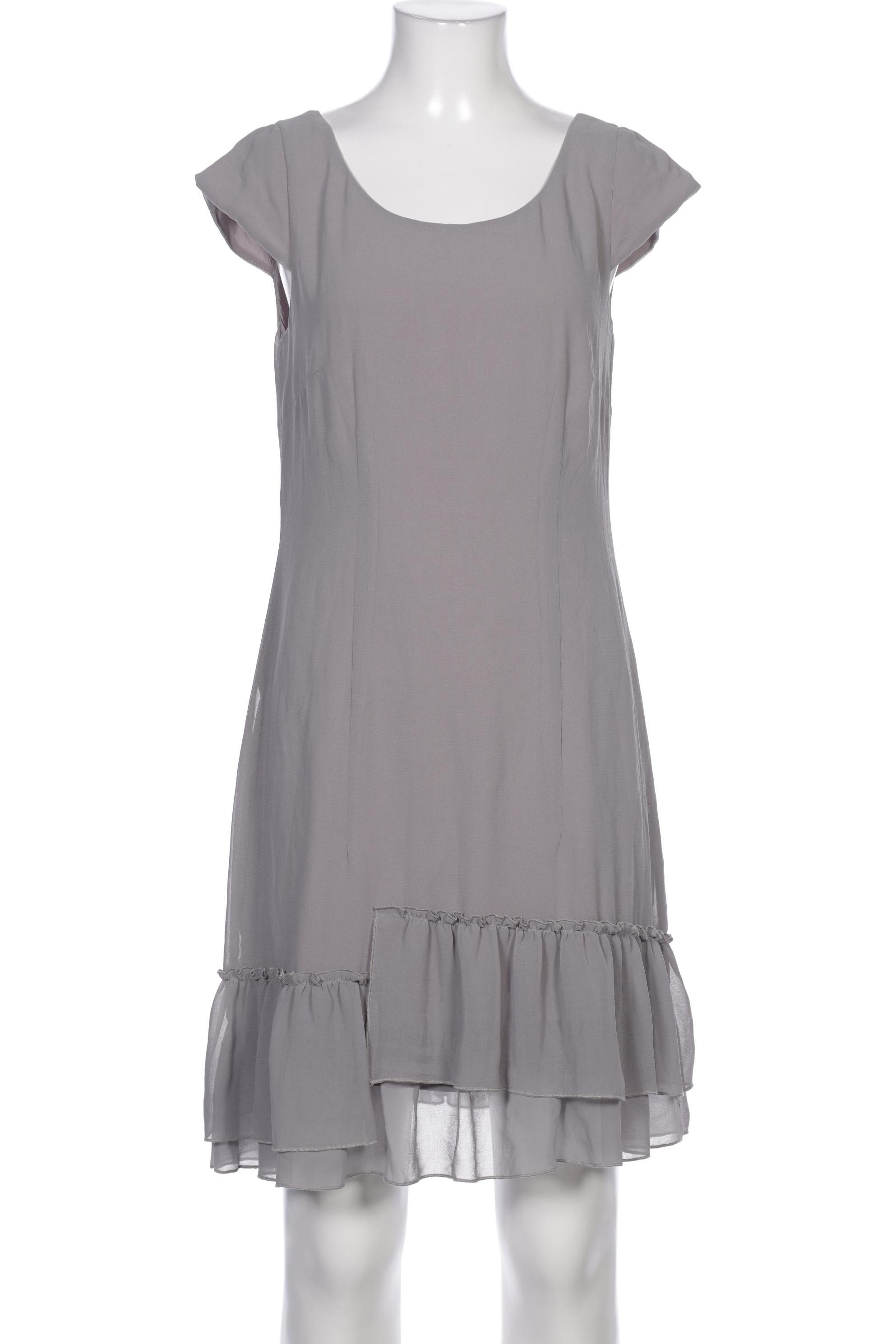 

ZERO Damen Kleid, grau