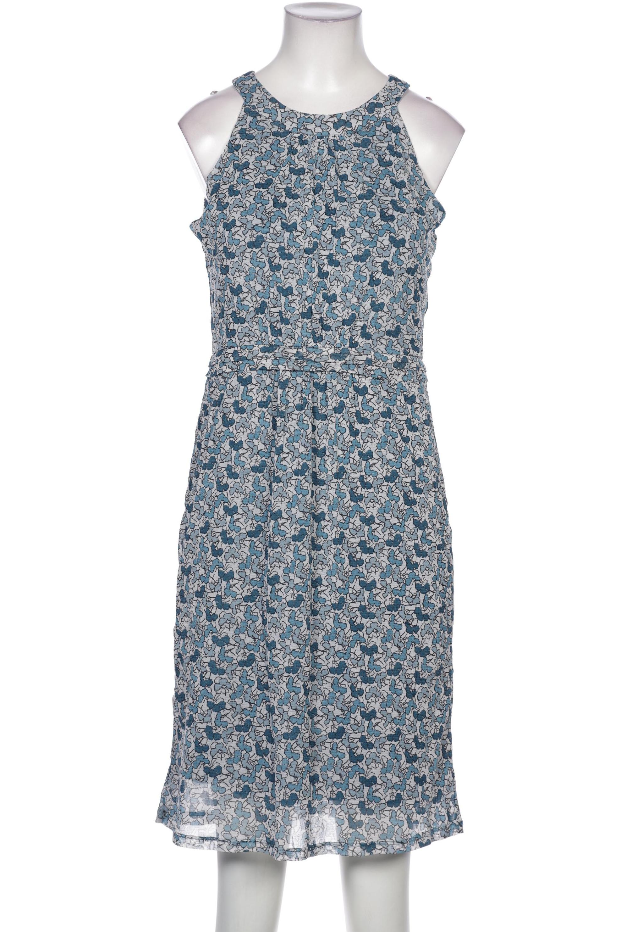 

ZERO Damen Kleid, blau