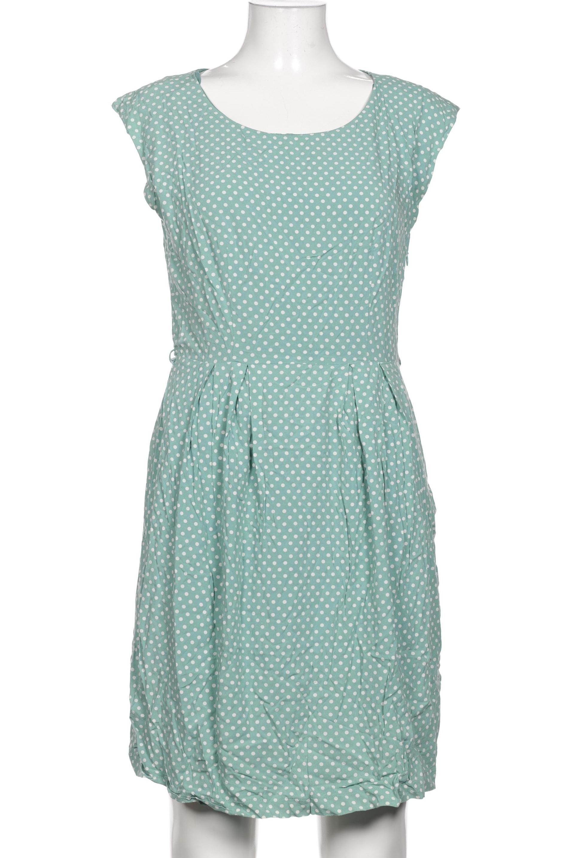 

ZERO Damen Kleid, türkis