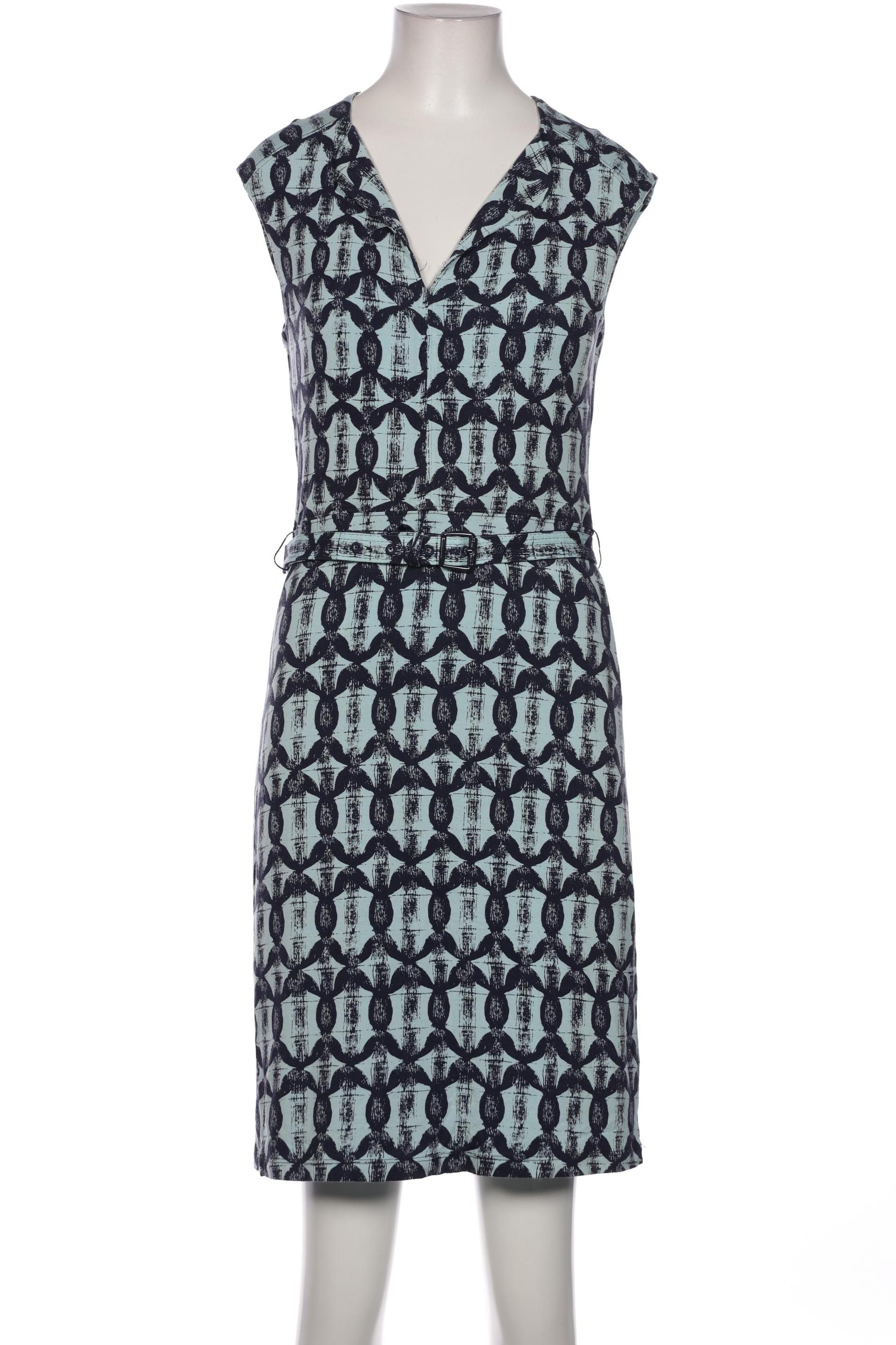 

Zero Damen Kleid, blau, Gr. 36