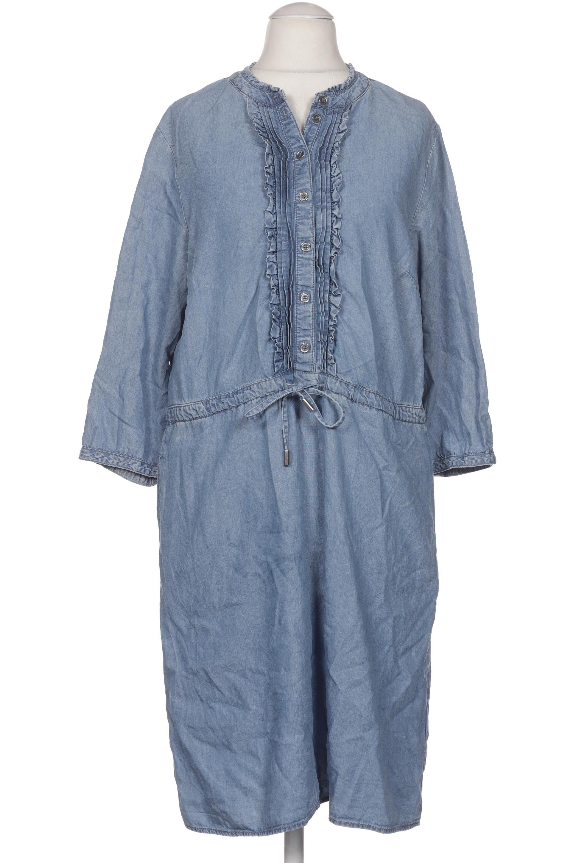 

Zero Damen Kleid, blau, Gr. 38