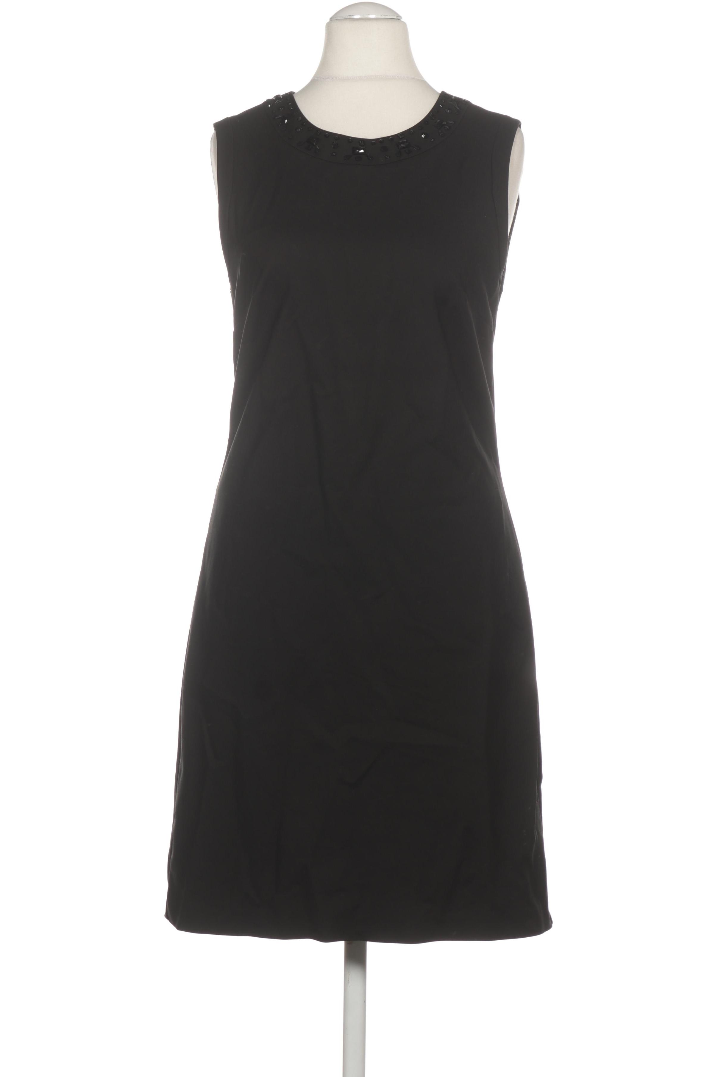 

Zero Damen Kleid, schwarz, Gr. 38