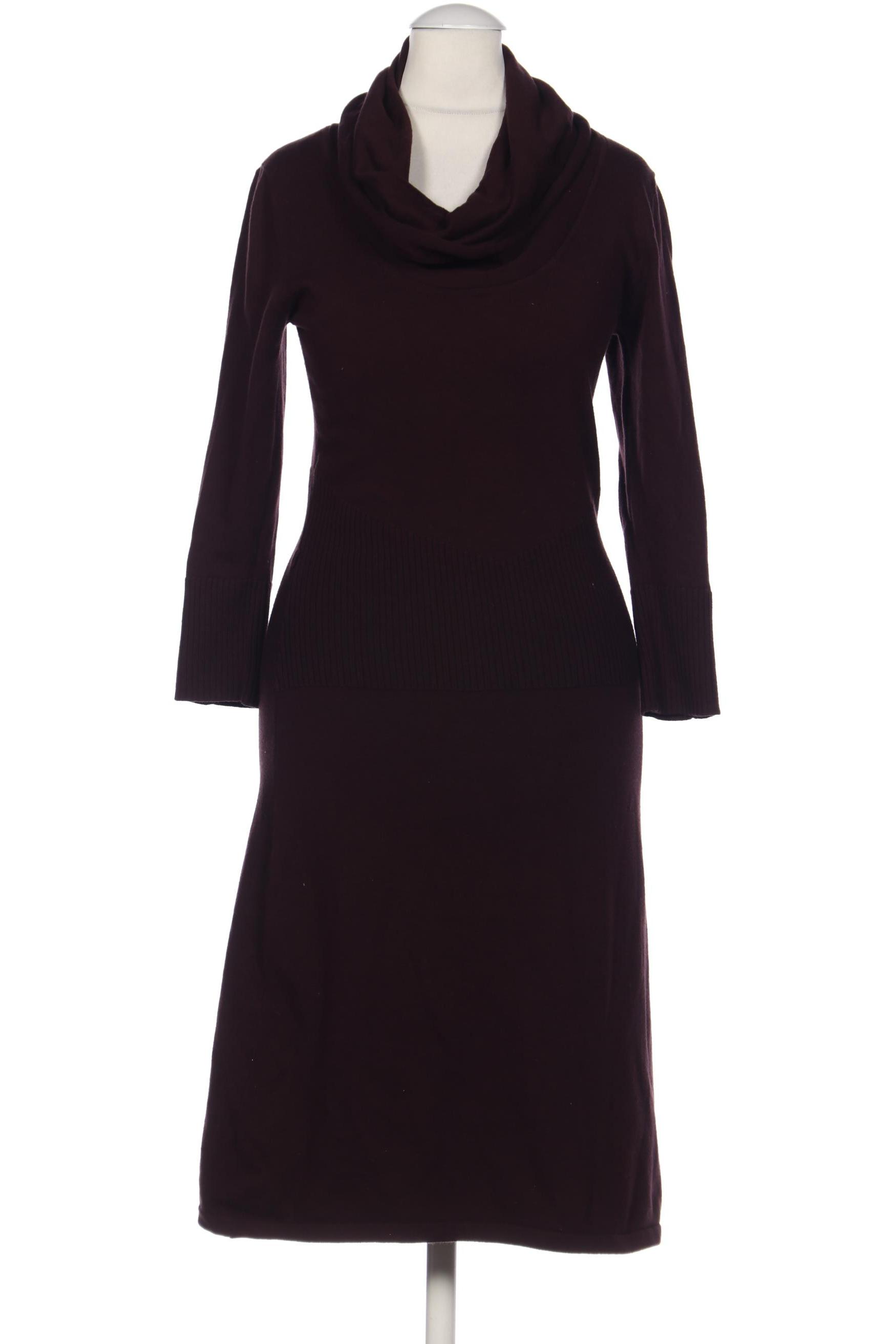 

ZERO Damen Kleid, braun