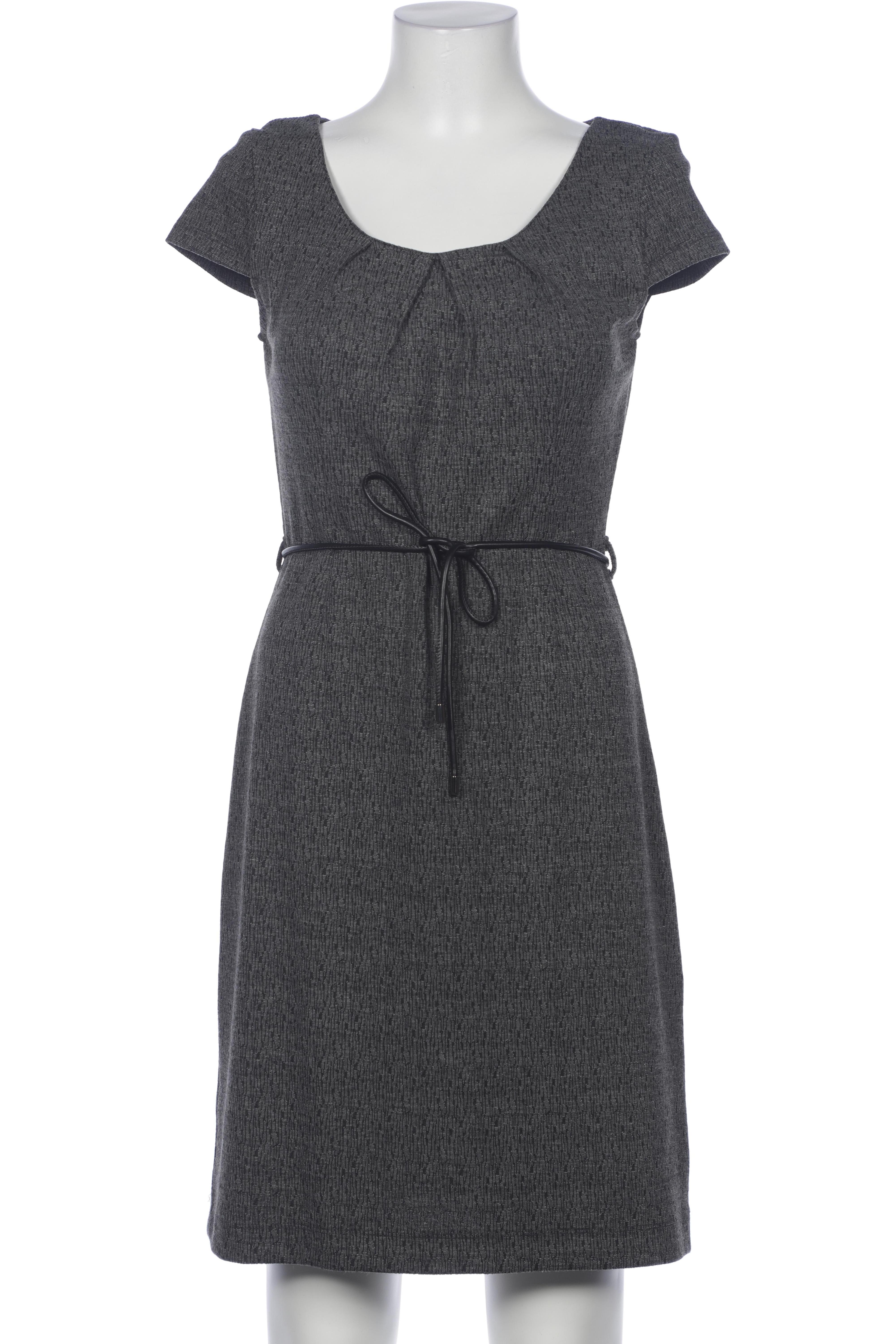 

Zero Damen Kleid, grau, Gr. 38
