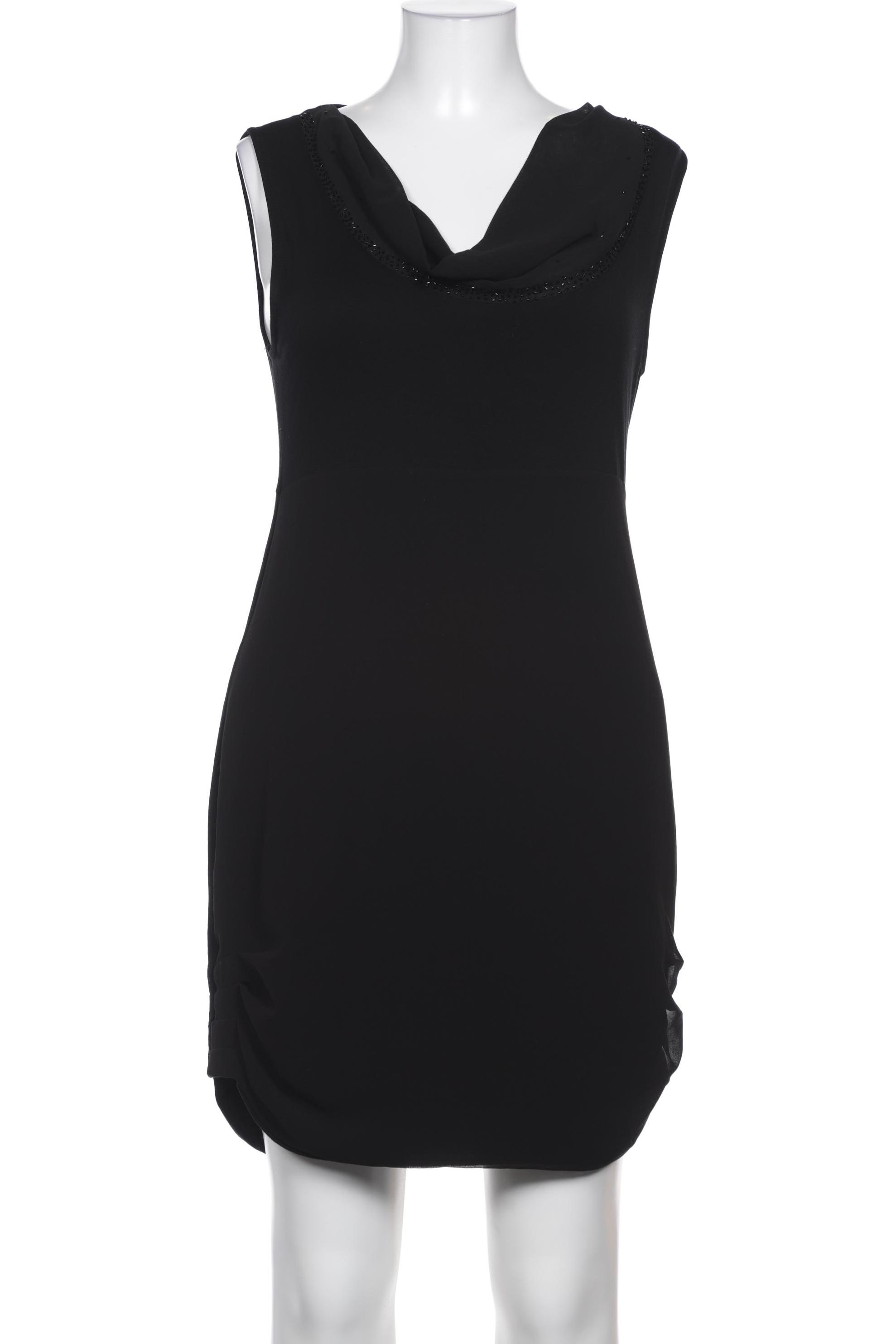 

ZERO Damen Kleid, schwarz