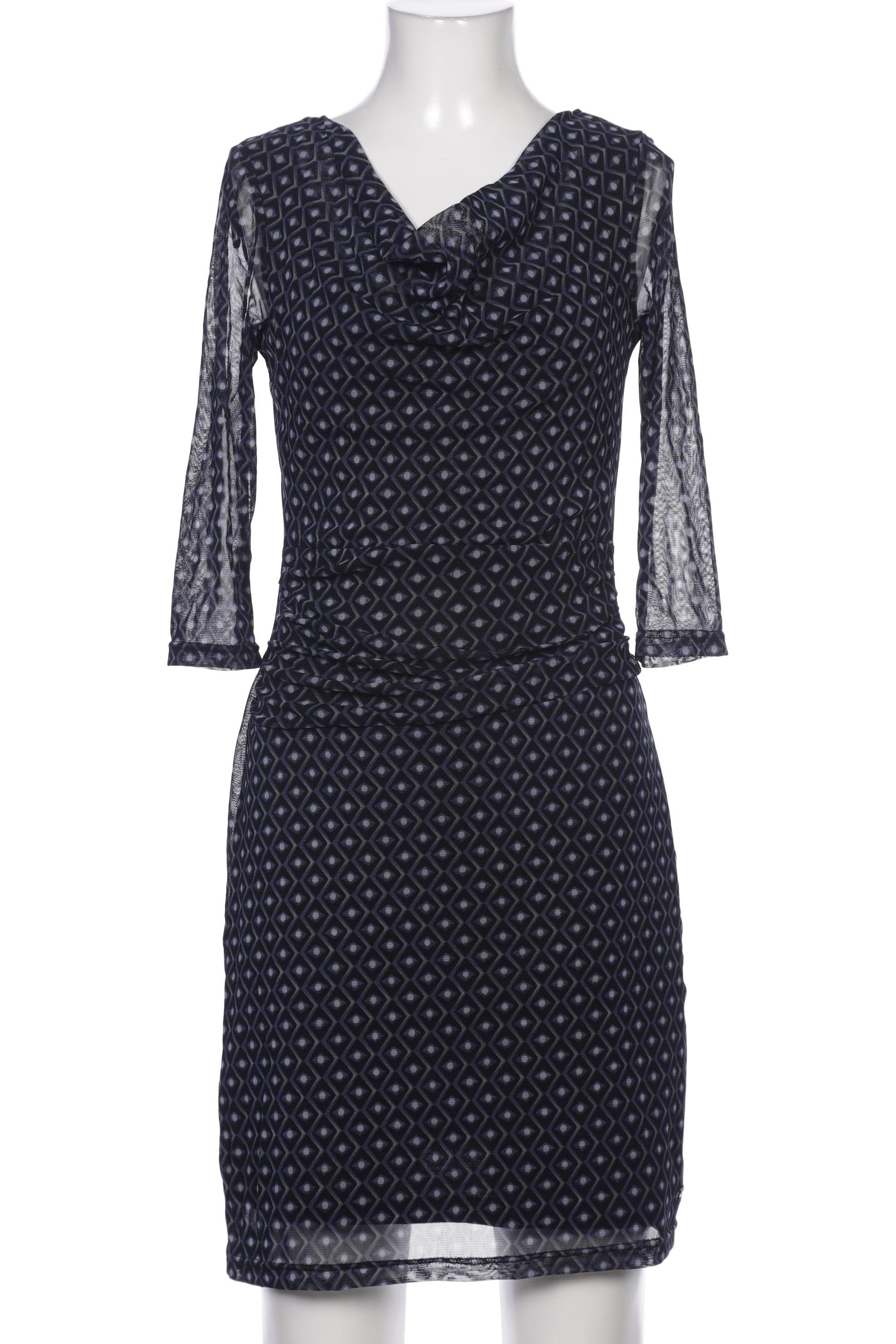 

ZERO Damen Kleid, marineblau