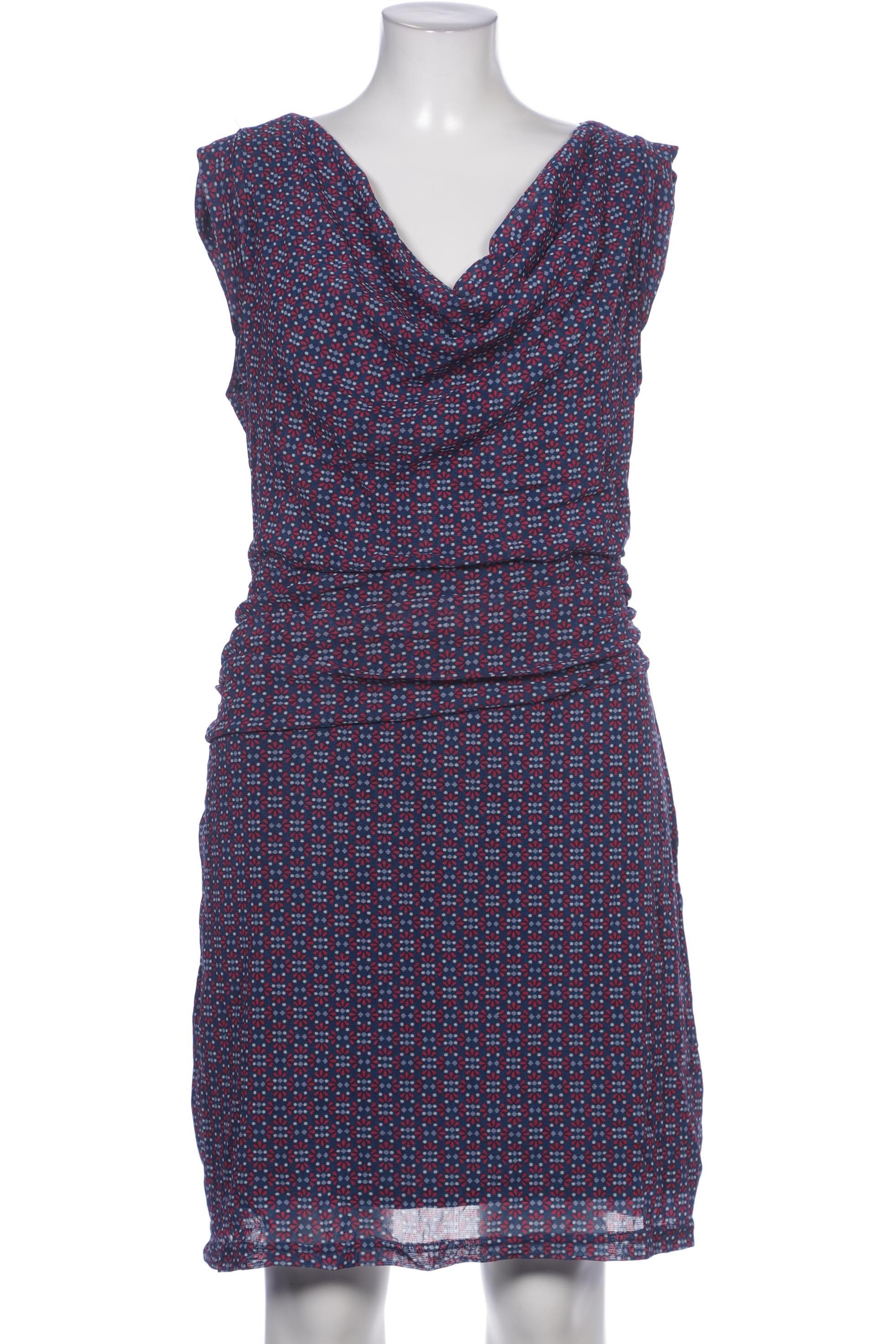 

Zero Damen Kleid, blau, Gr. 44