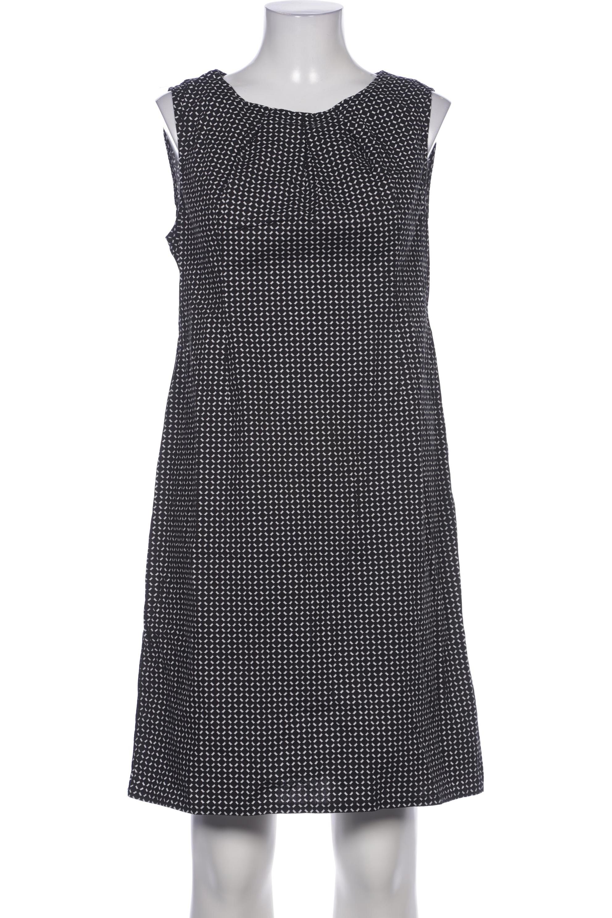 

Zero Damen Kleid, schwarz, Gr. 42