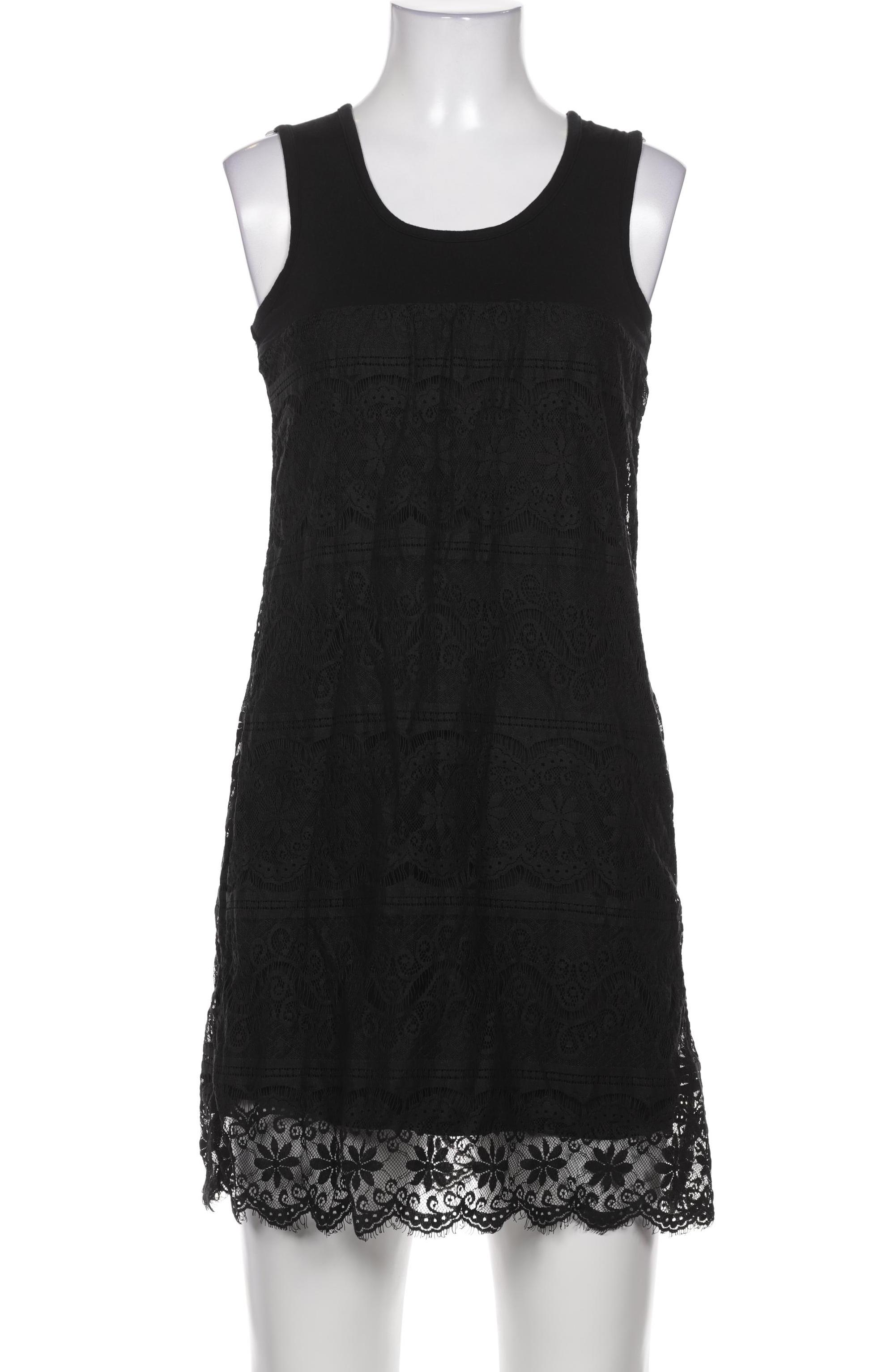 

ZERO Damen Kleid, schwarz