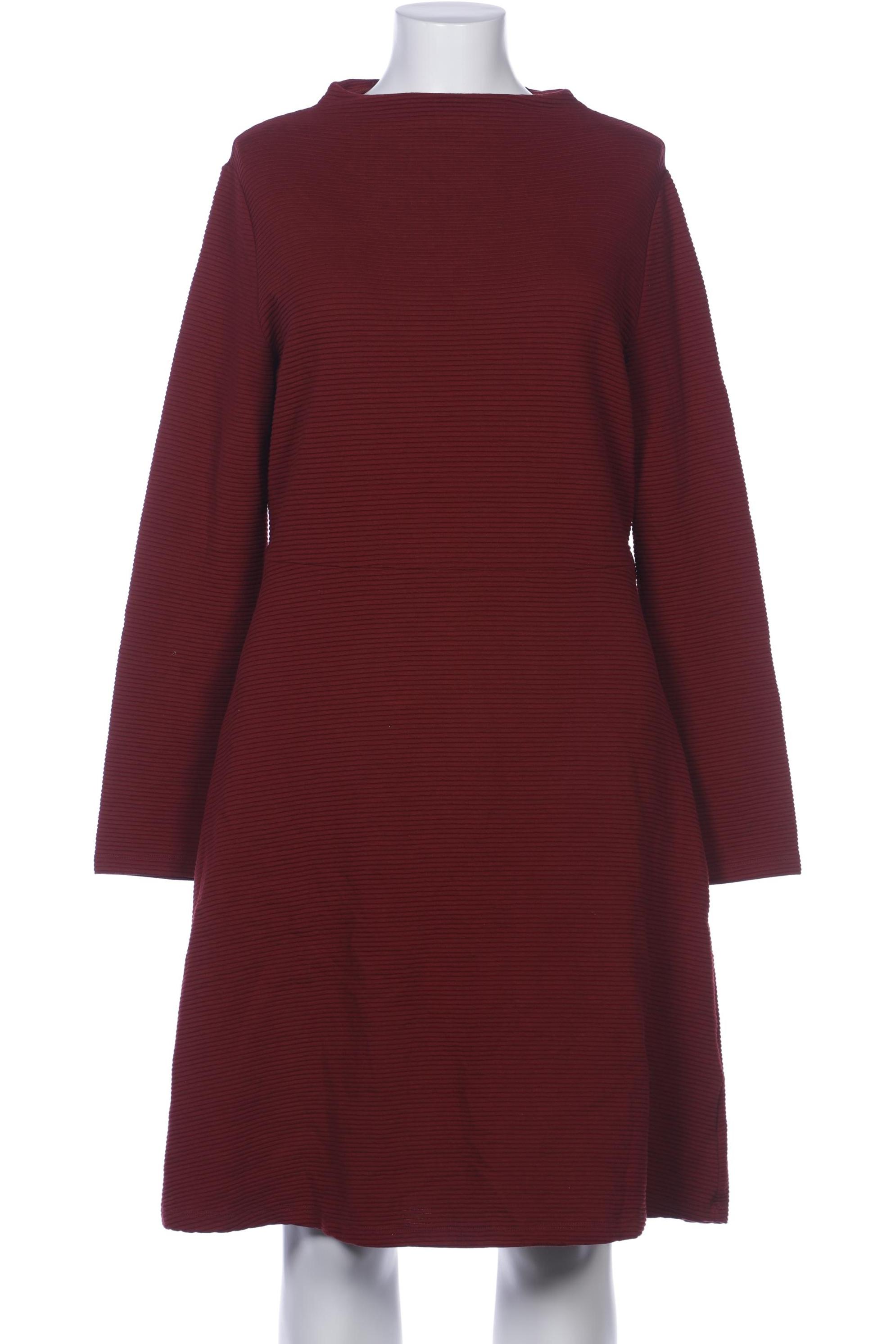 

Zero Damen Kleid, rot, Gr. 44