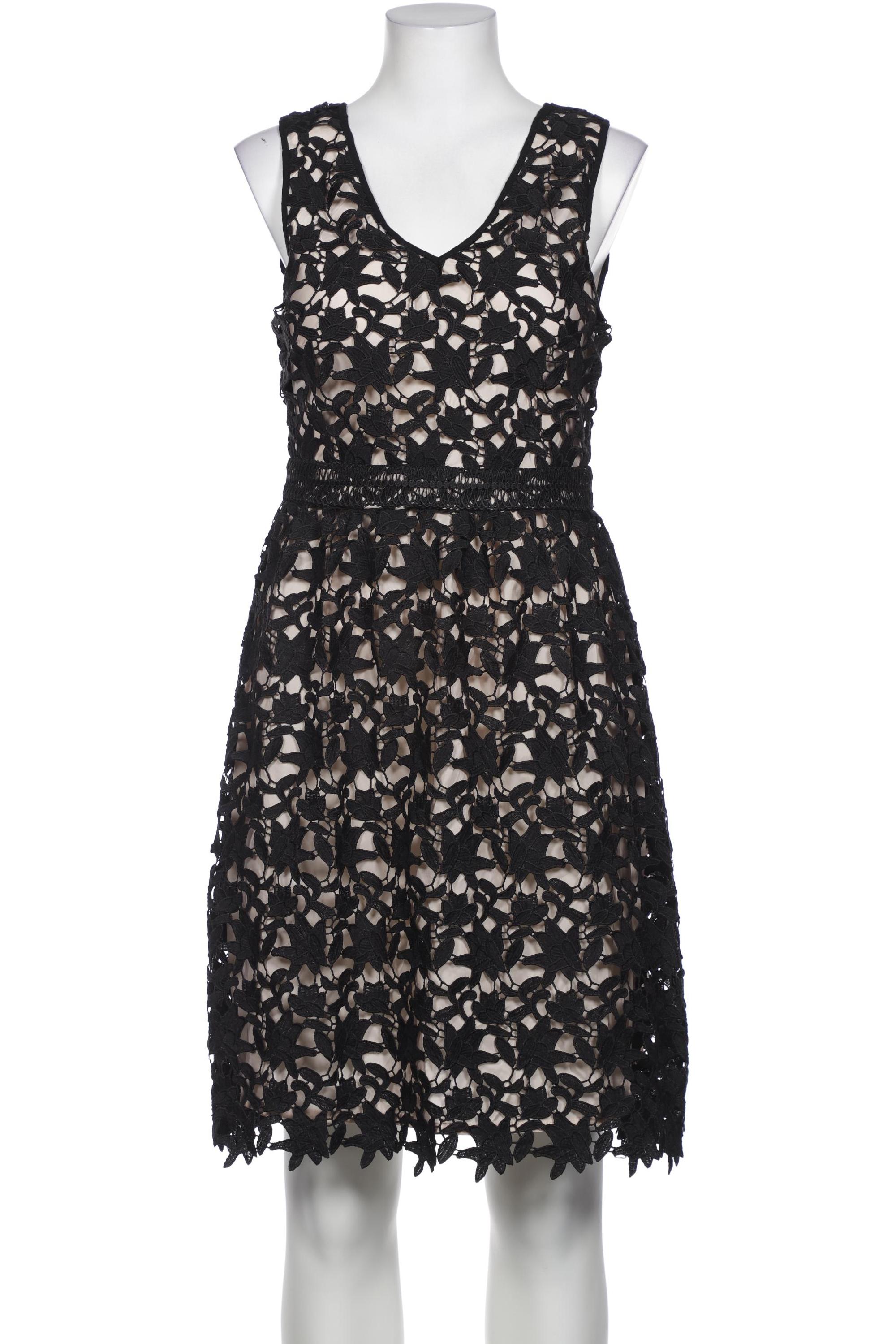 

ZERO Damen Kleid, schwarz