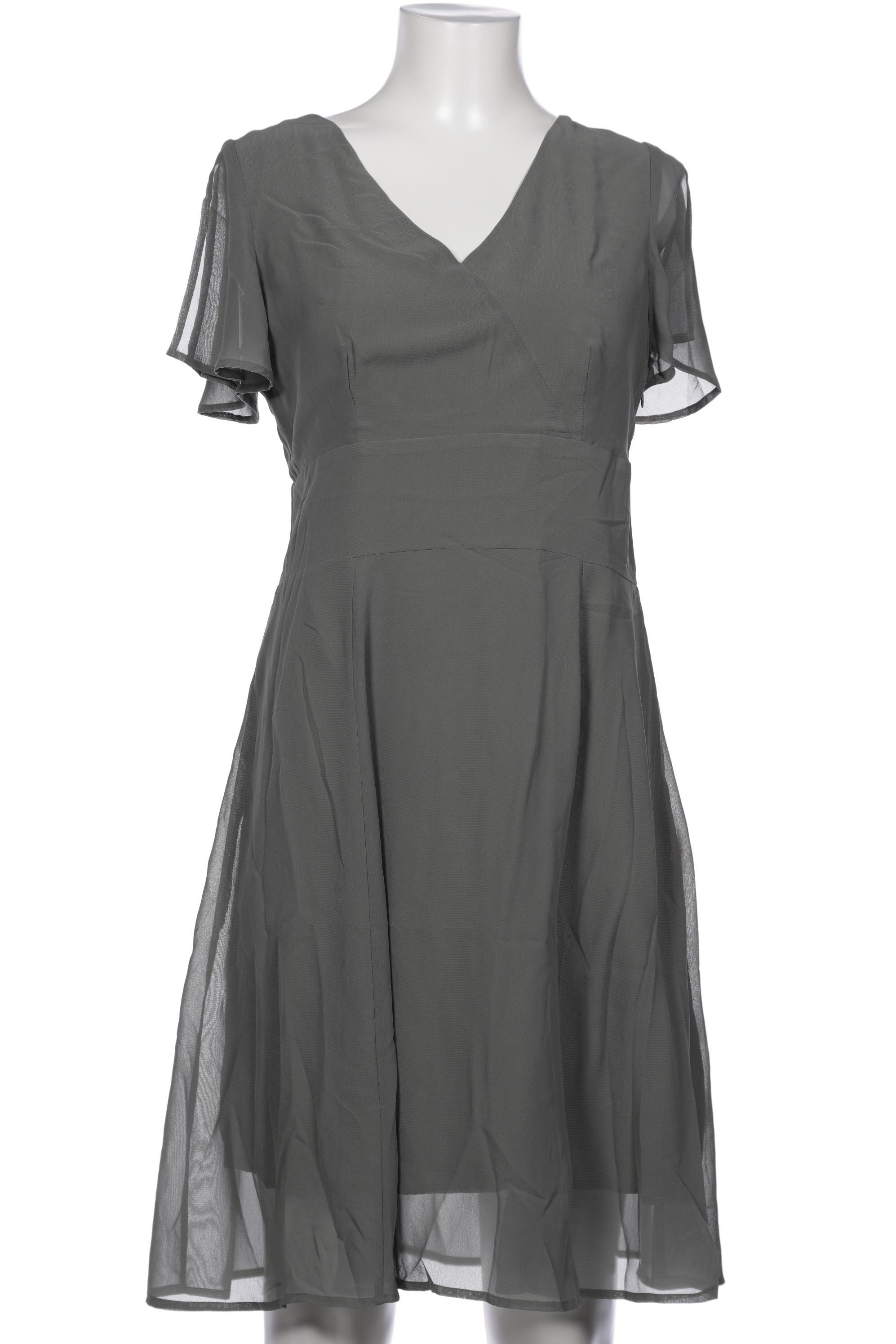 

Zero Damen Kleid, grün, Gr. 40