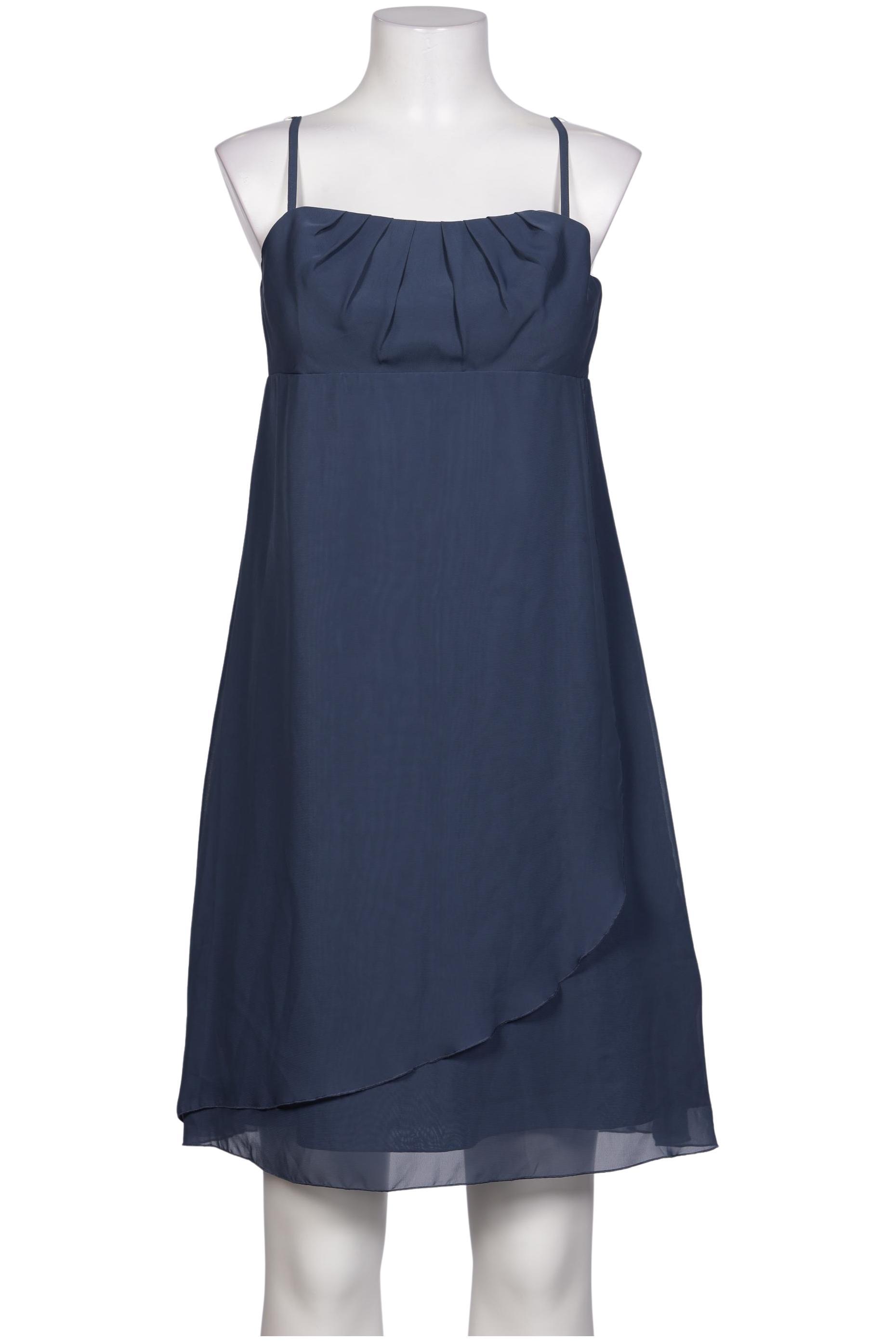 

Zero Damen Kleid, marineblau, Gr. 40