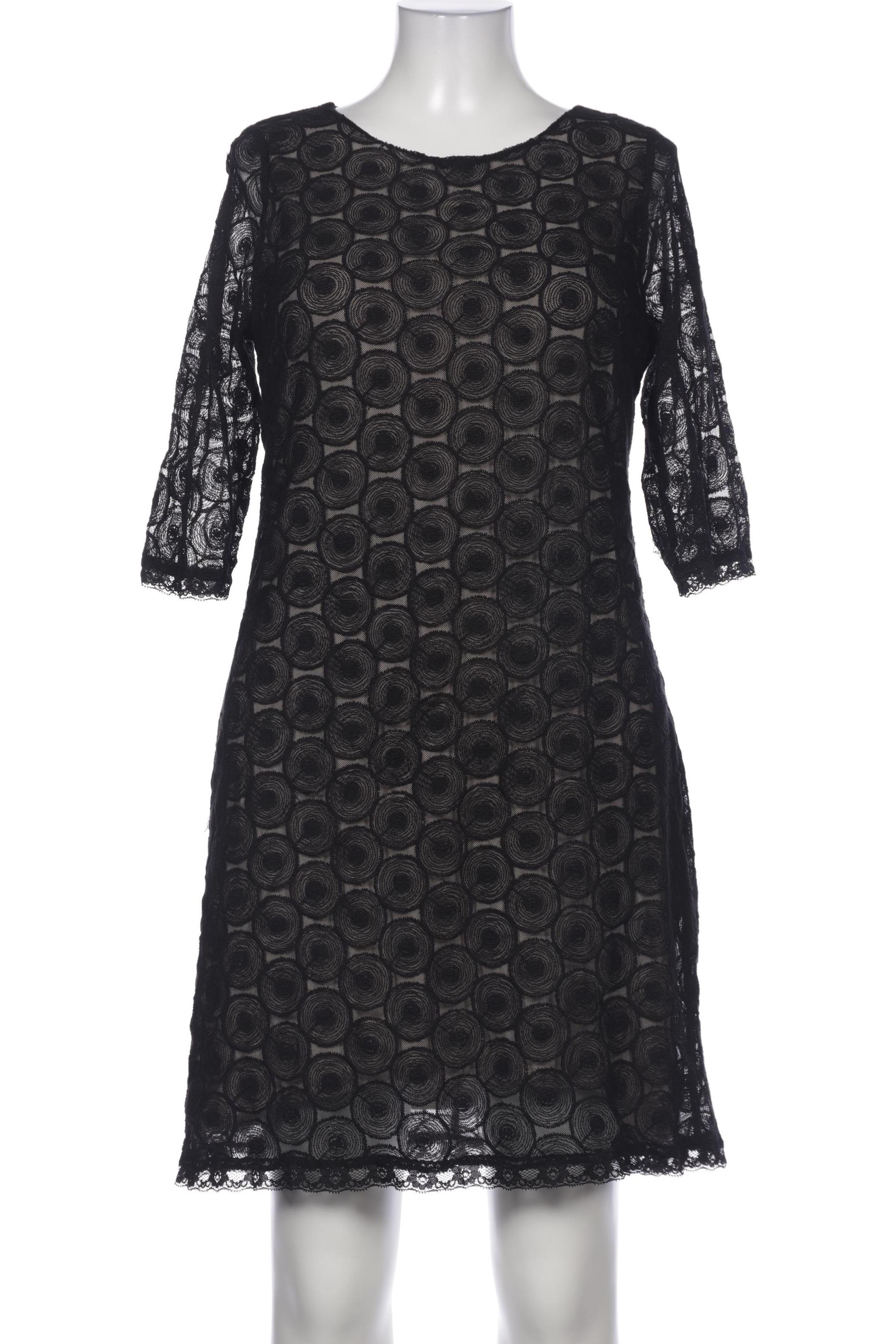 

Zero Damen Kleid, schwarz, Gr. 42