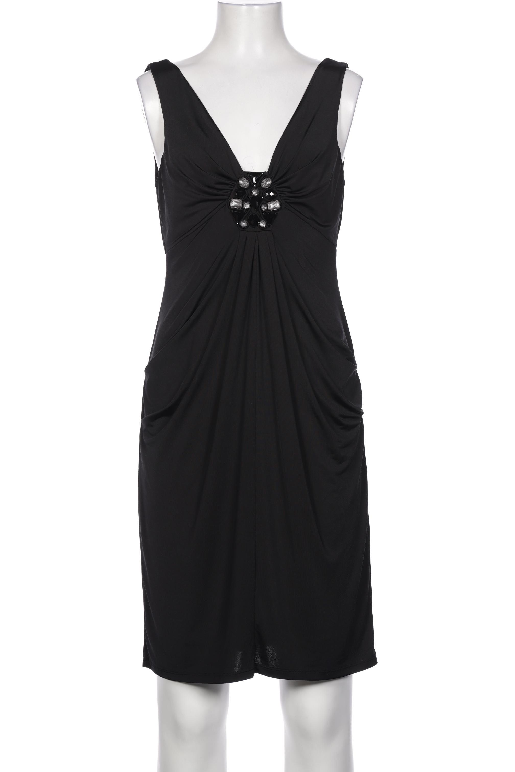 

ZERO Damen Kleid, schwarz