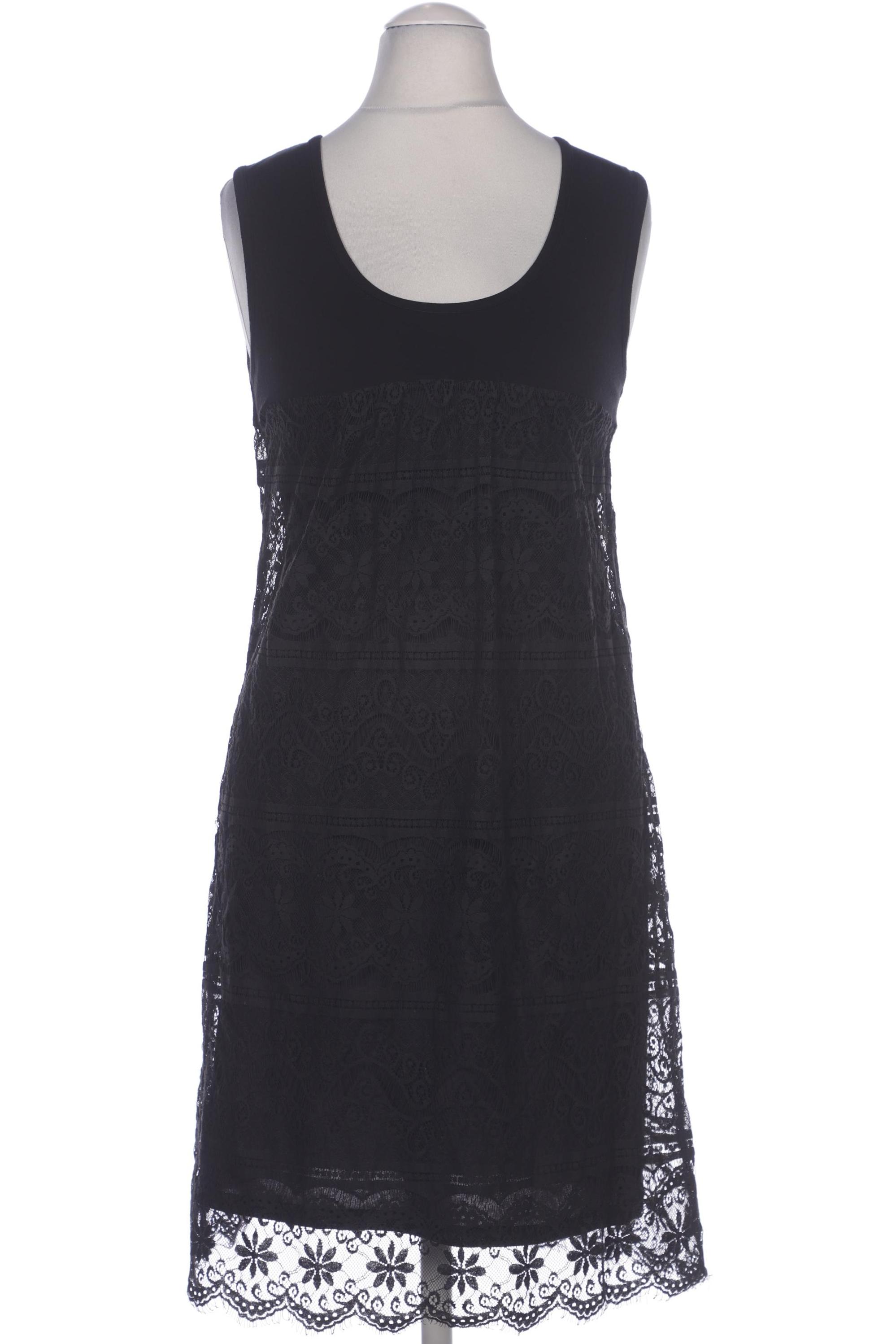 

Zero Damen Kleid, schwarz, Gr. 38