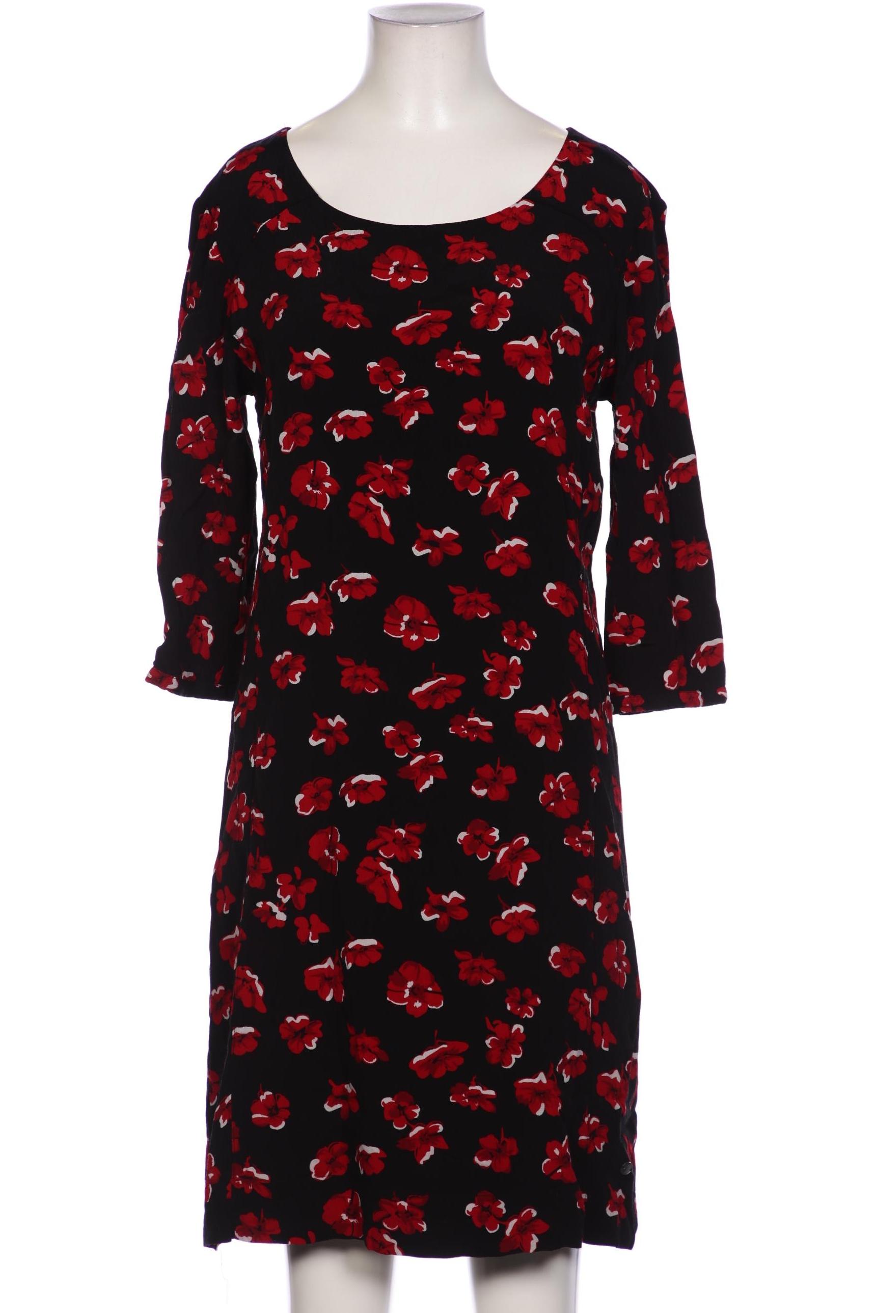

Zero Damen Kleid, schwarz, Gr. 36