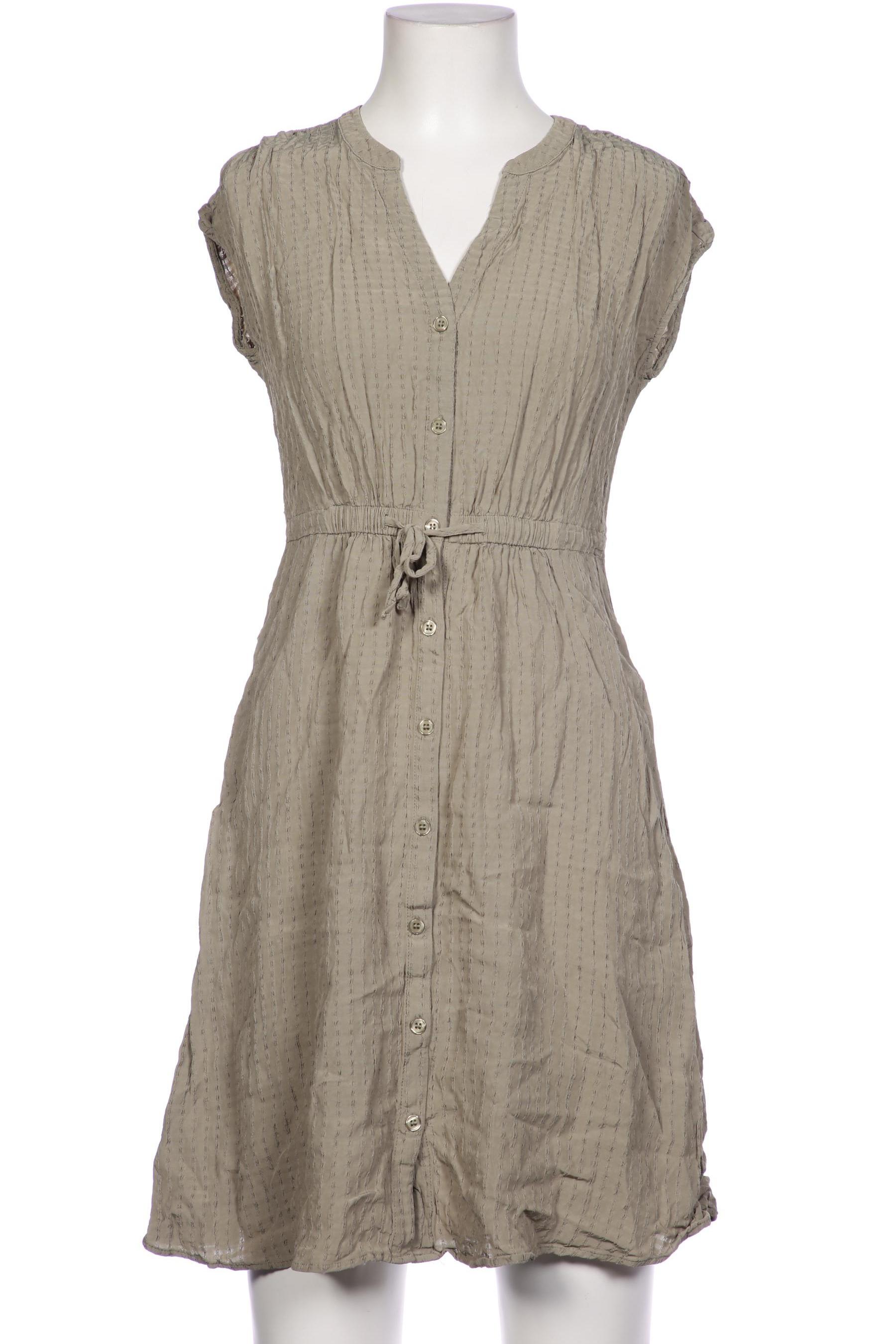 

ZERO Damen Kleid, grün