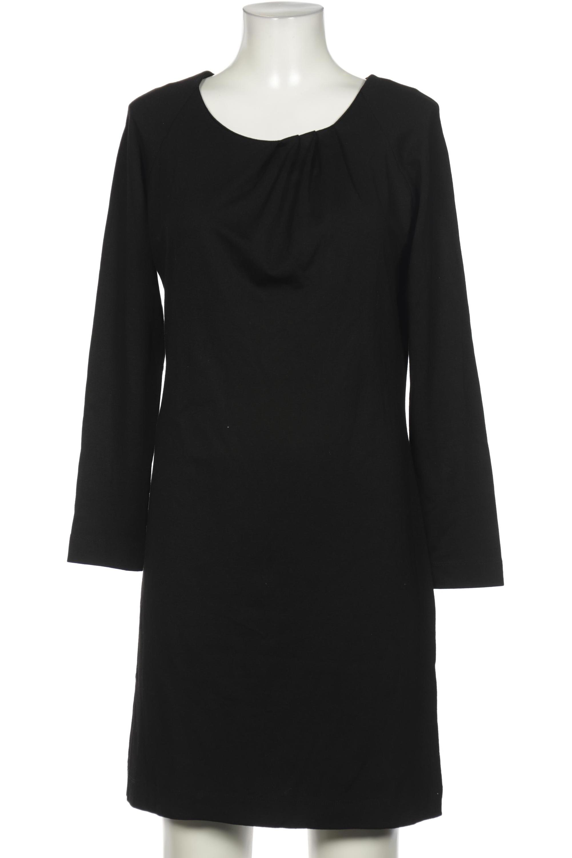 

Zero Damen Kleid, schwarz, Gr. 38