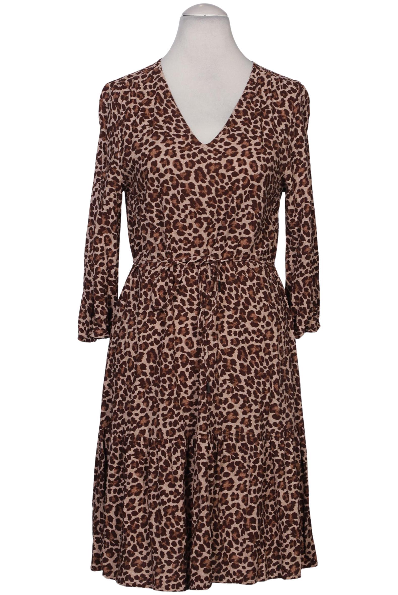 

Zero Damen Kleid, braun, Gr. 38