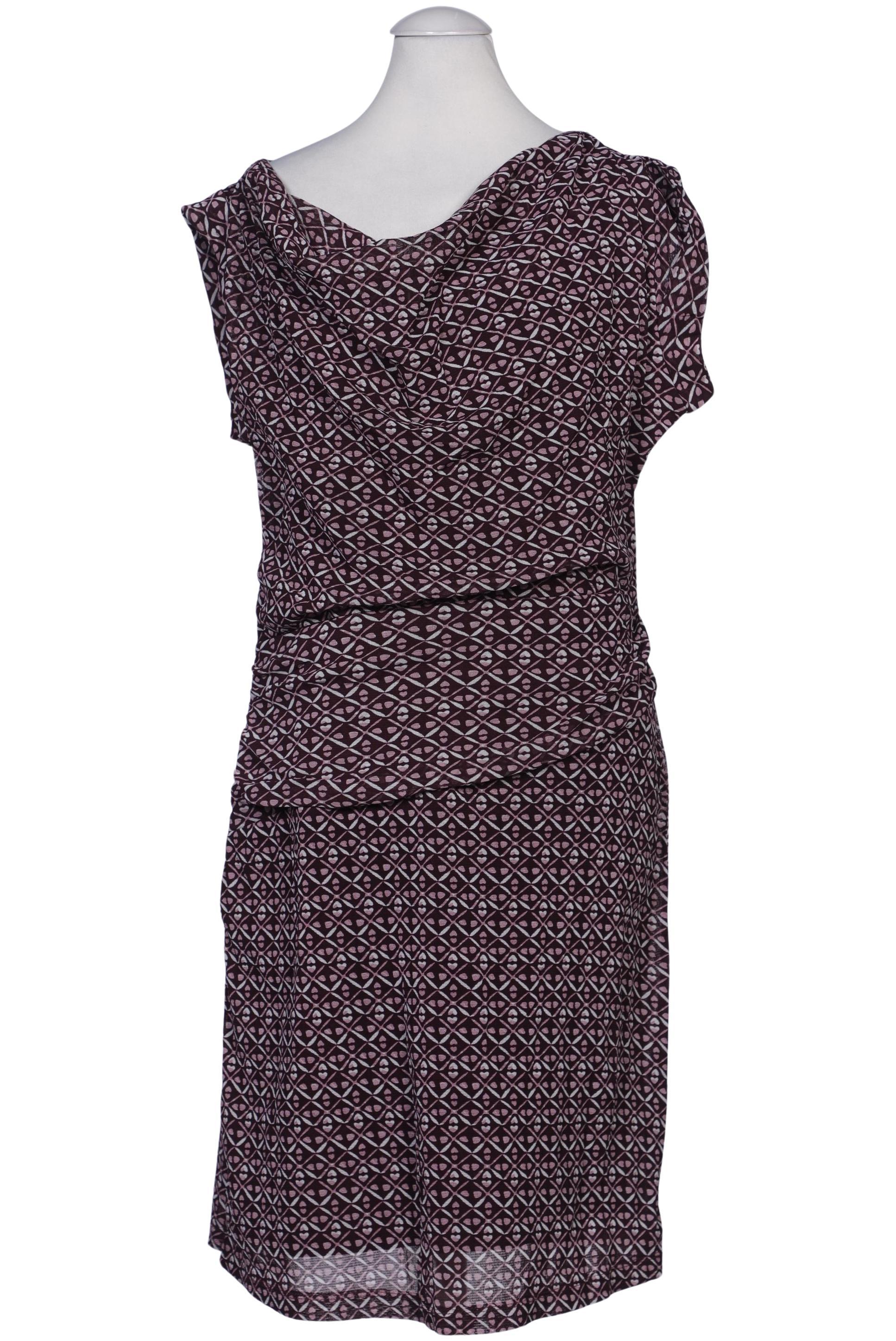 

Zero Damen Kleid, bordeaux, Gr. 36
