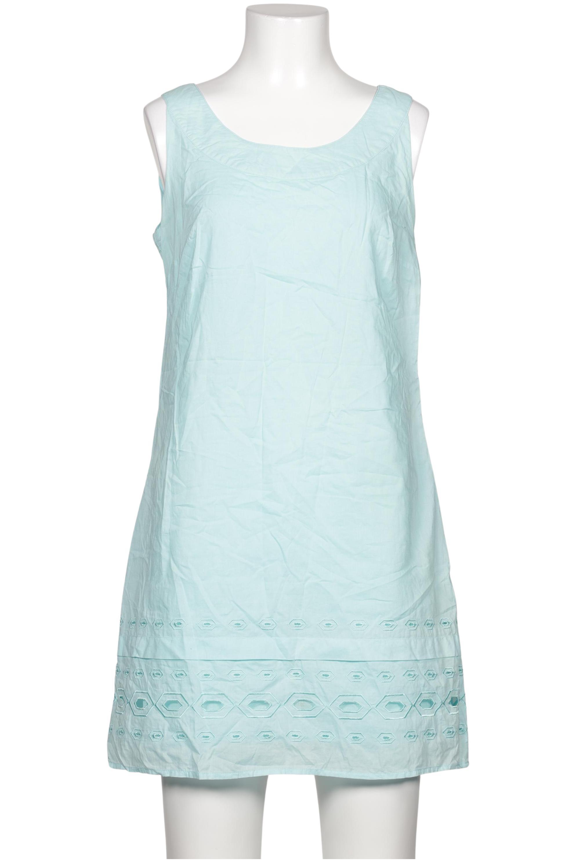 

Zero Damen Kleid, hellblau, Gr. 38