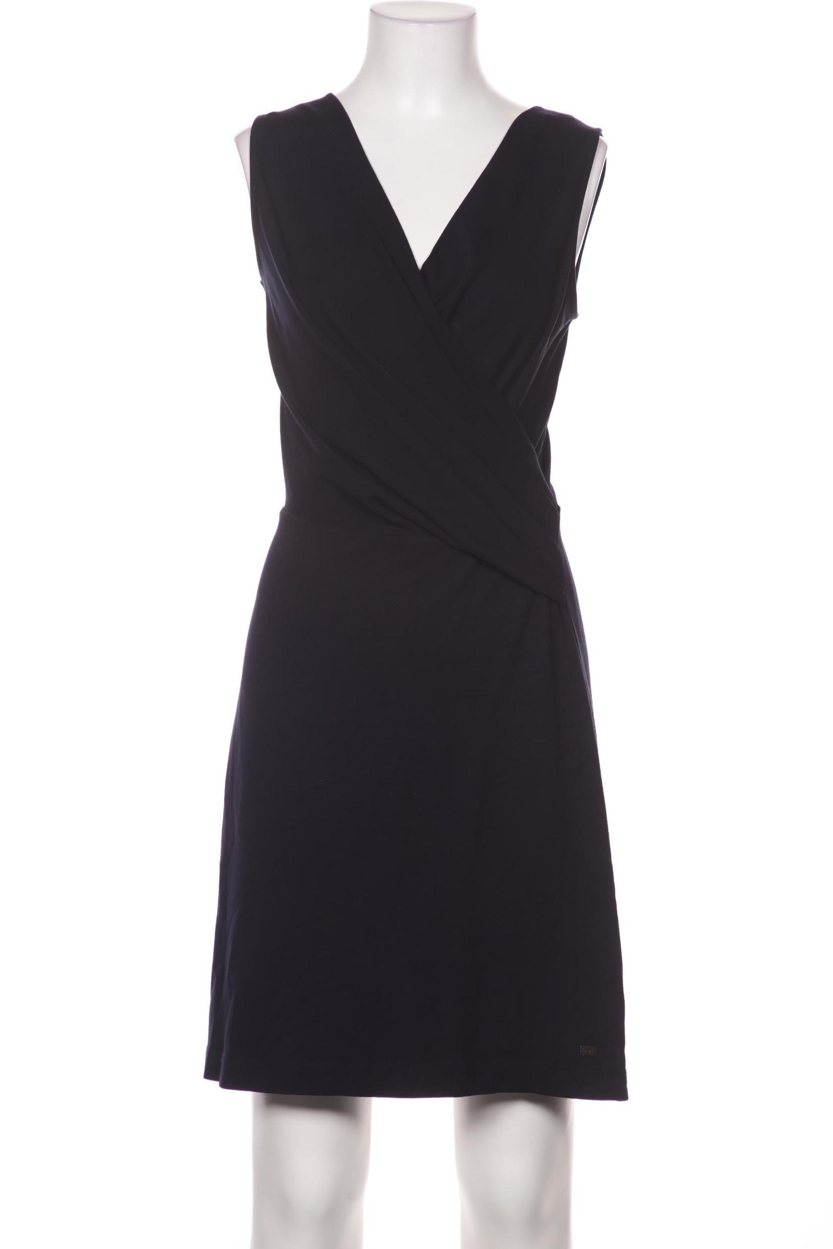 

Zero Damen Kleid, marineblau, Gr. 34