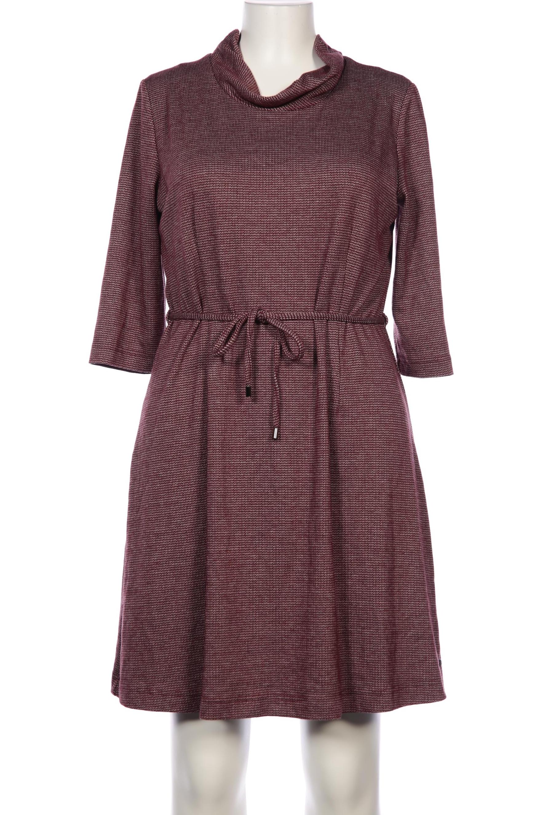 

Zero Damen Kleid, bordeaux, Gr. 44
