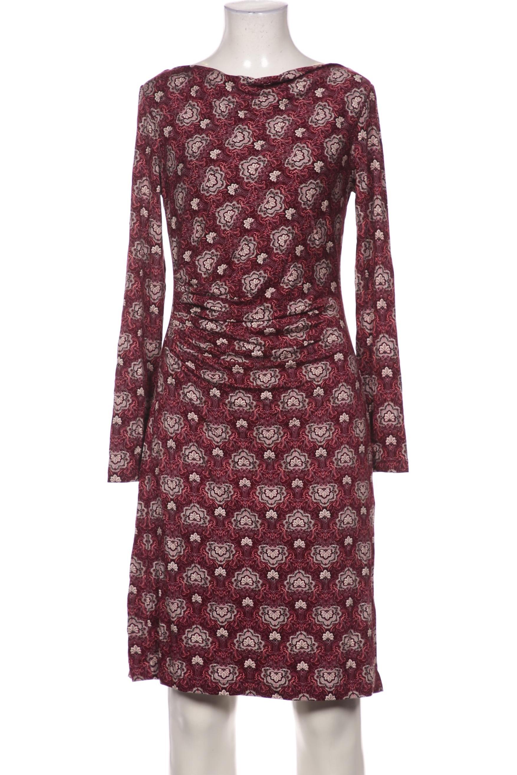 

Zero Damen Kleid, bordeaux, Gr. 38