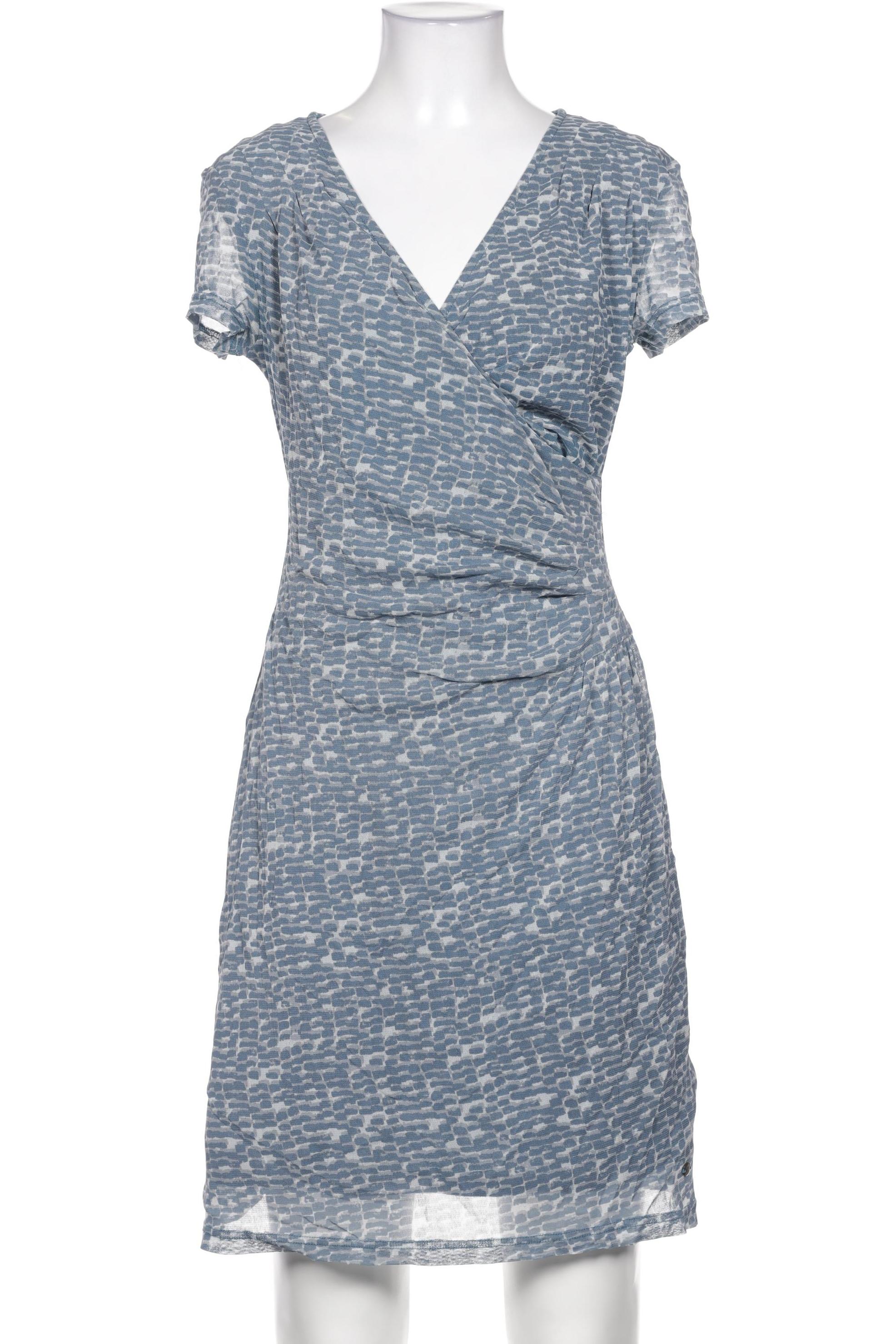

Zero Damen Kleid, blau, Gr. 38