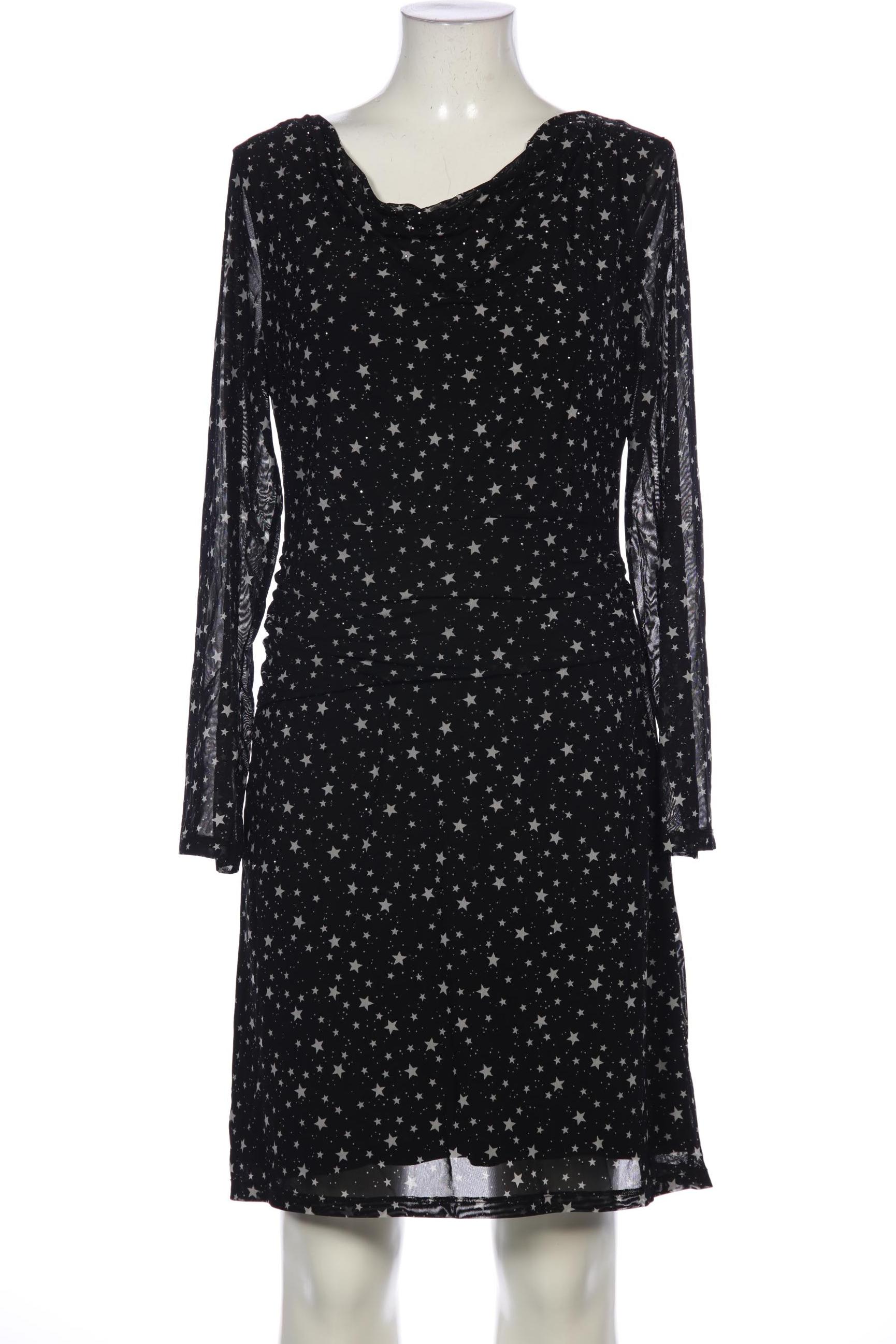 

Zero Damen Kleid, schwarz, Gr. 42