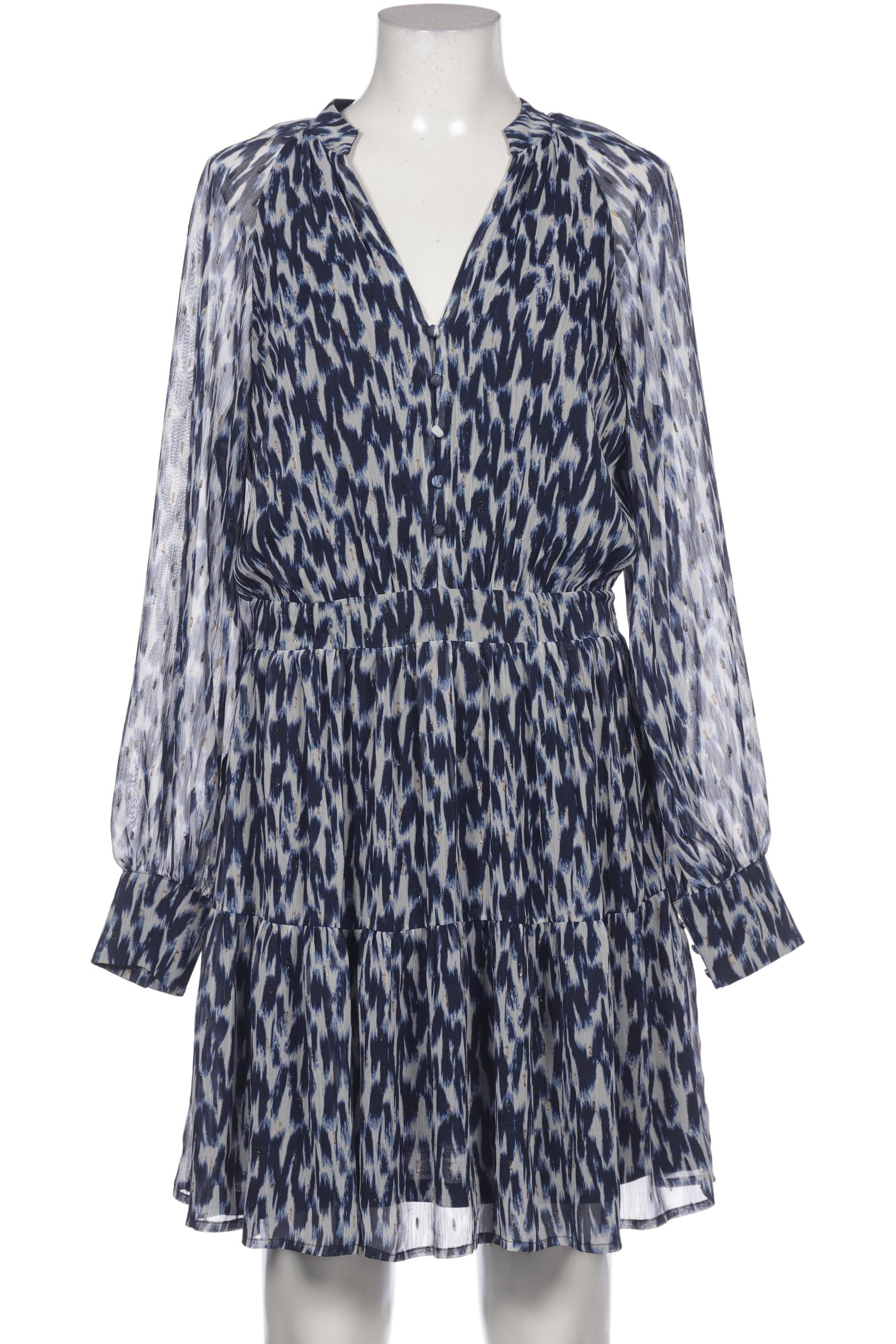 

Zero Damen Kleid, marineblau, Gr. 40